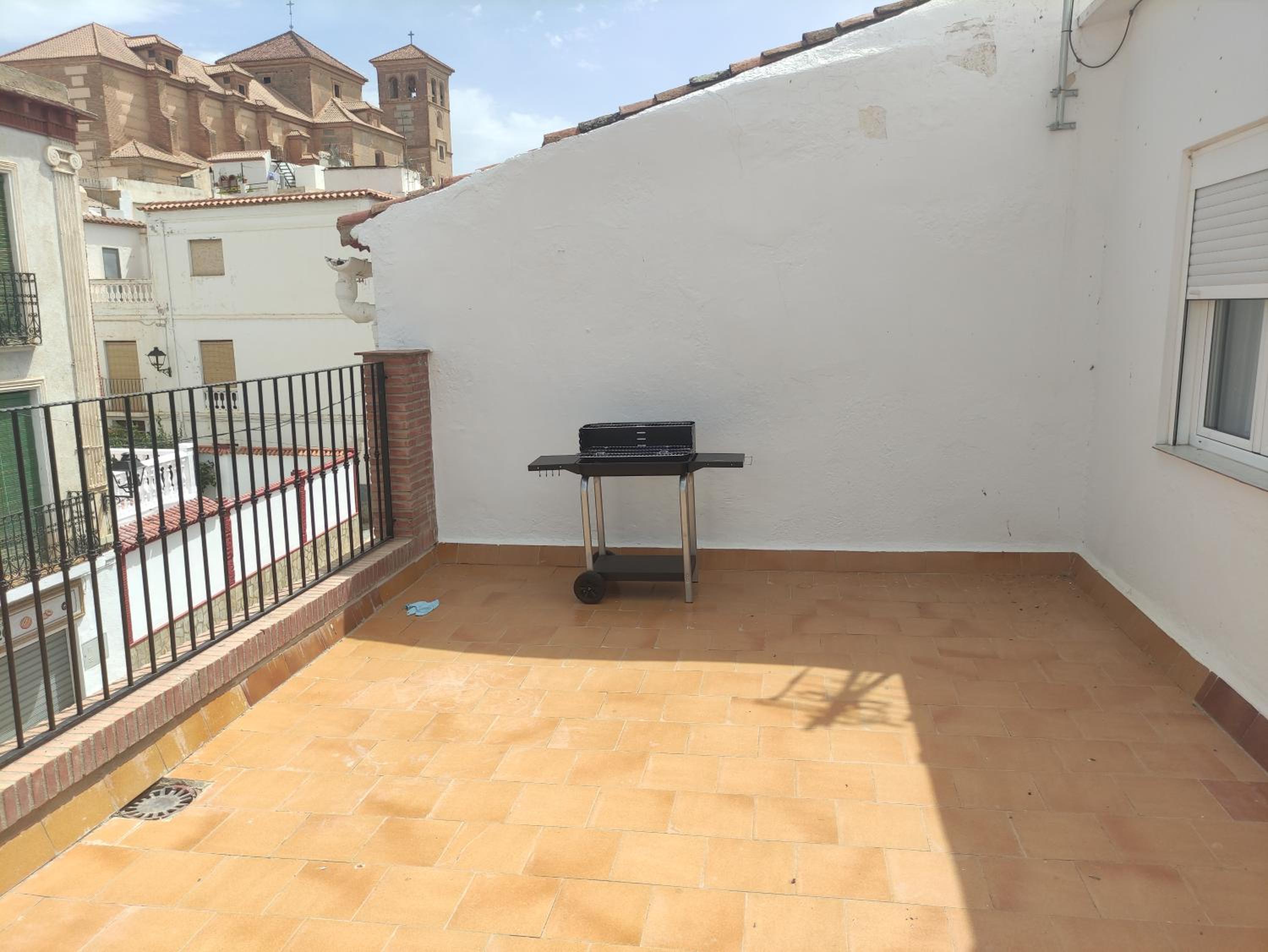 Apartment with Terrace photo 3