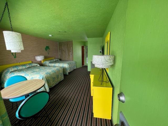 Double Room with Sea View photo 1