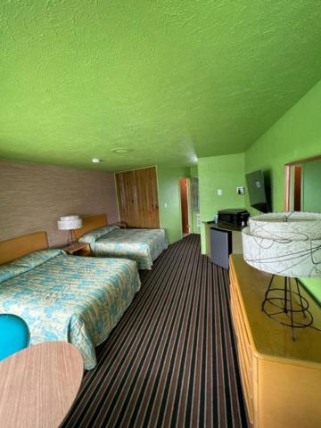 Double Room with Sea View photo 3