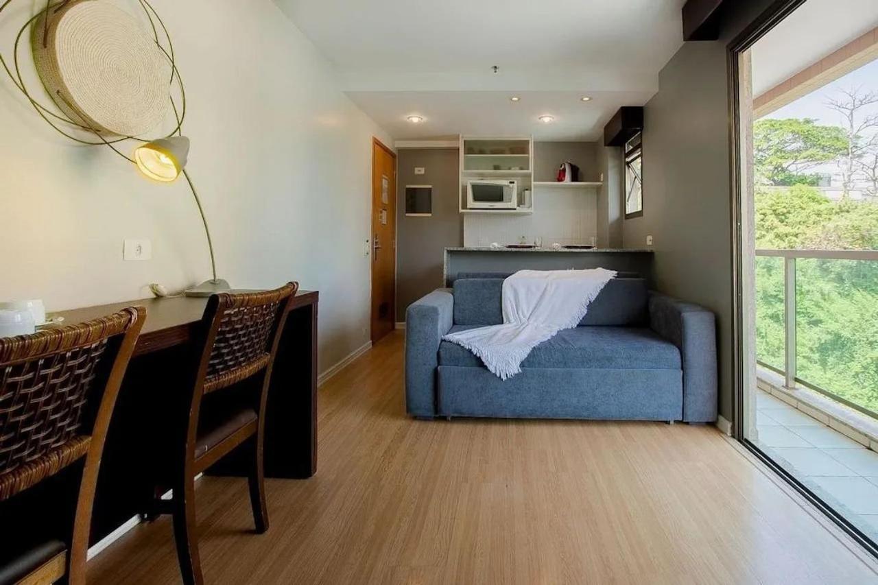 Apartment with Balcony - Photo 27