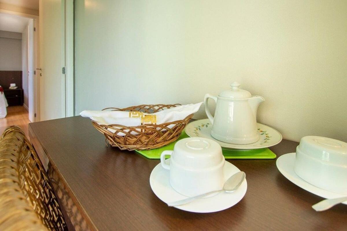 Apartment with Balcony - Photo 32