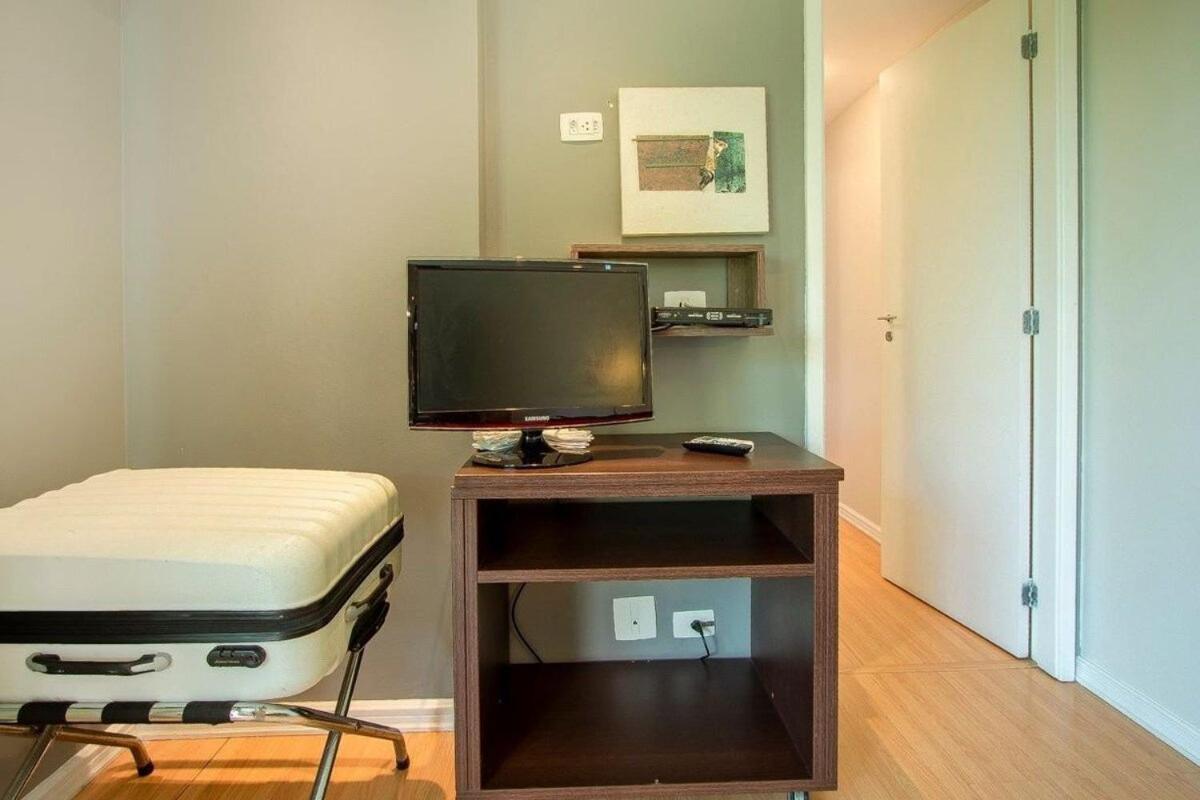 Apartment with Balcony - Photo 33