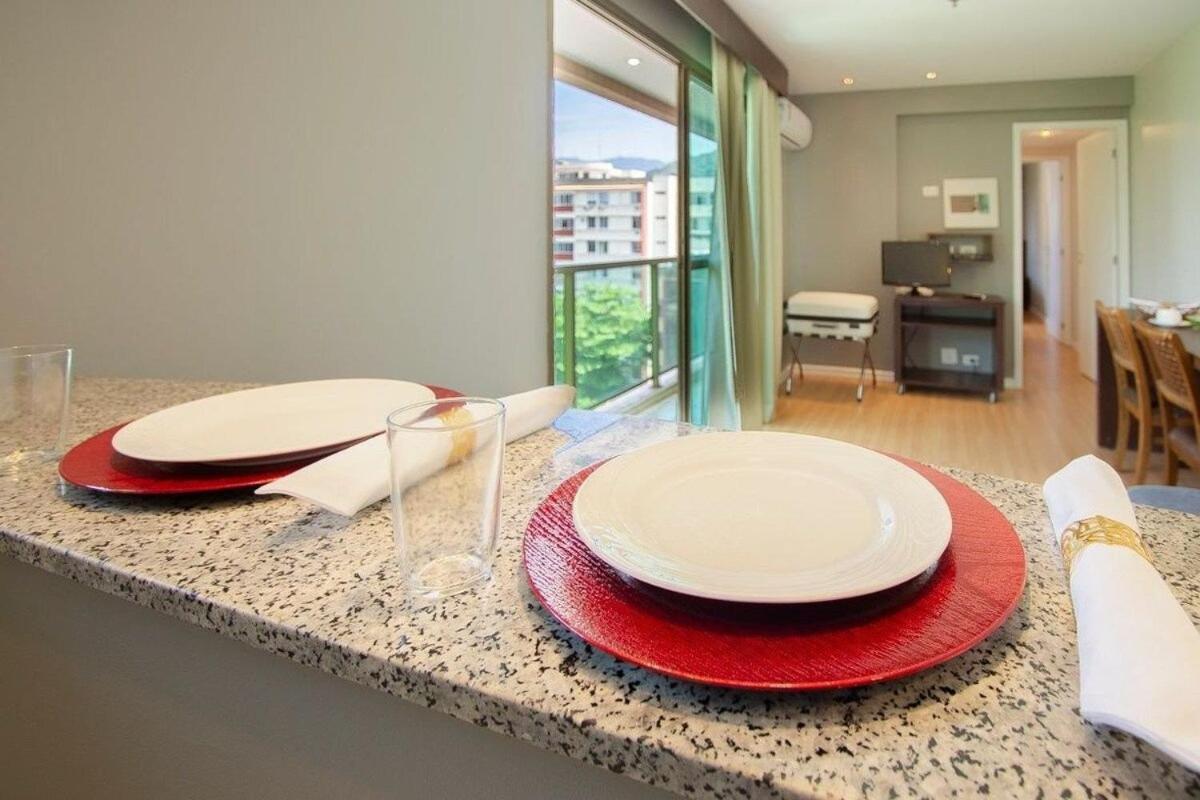 Apartment with Balcony - Photo 34
