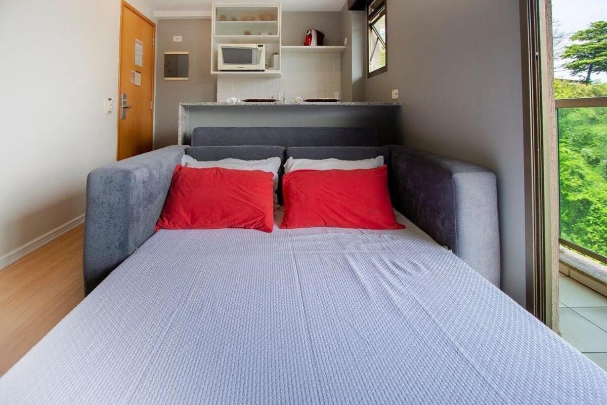 Apartment with Balcony - Photo 35