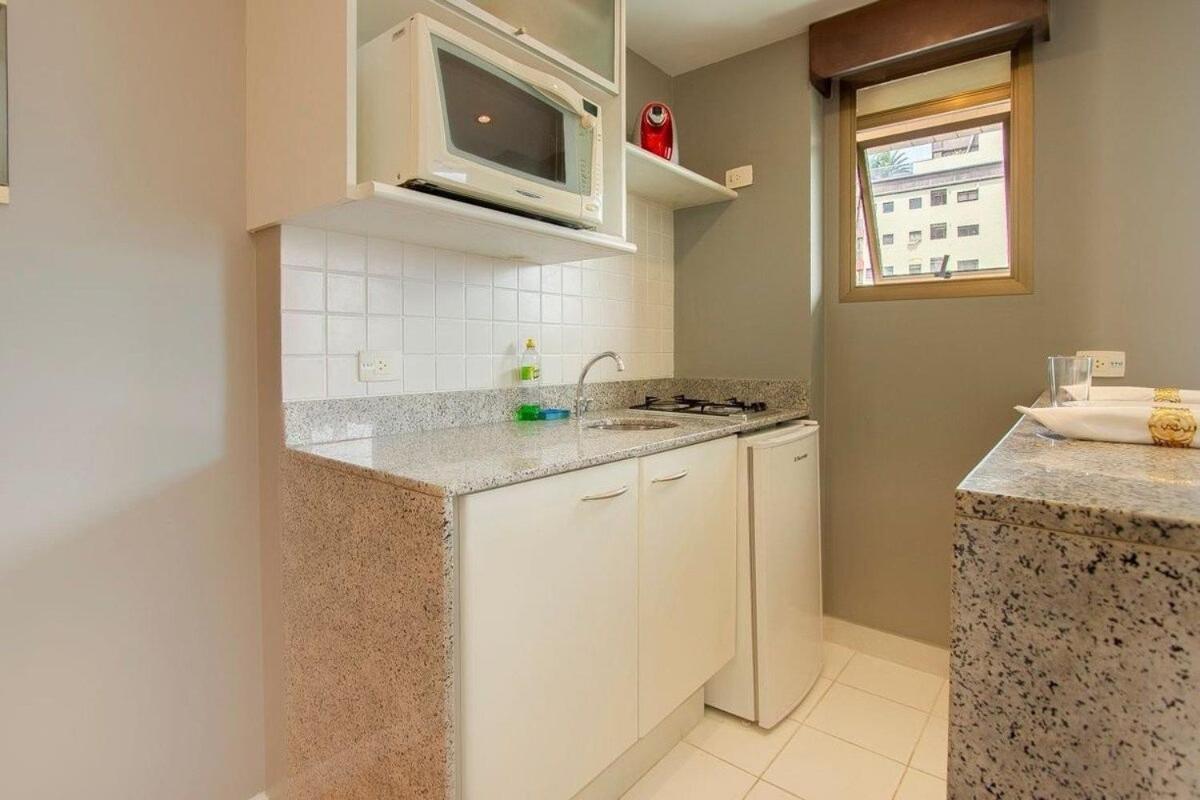 Apartment with Balcony - Photo 21