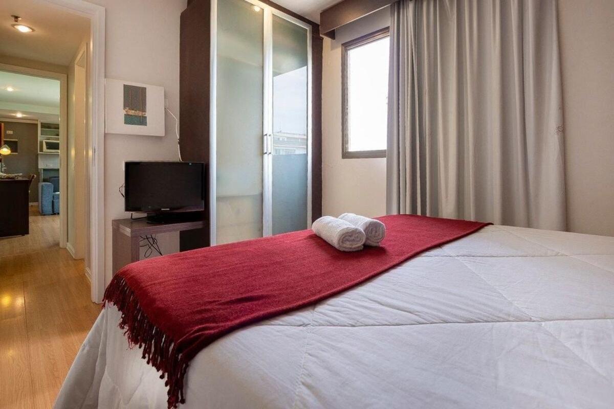 Apartment with Balcony - Photo 22