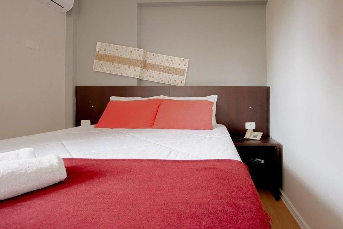 Apartment with Balcony - Photo 11