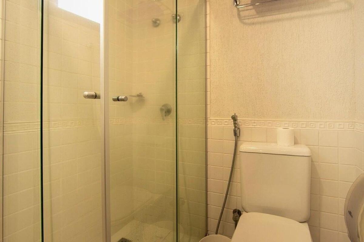 Apartment with Balcony - Photo 15