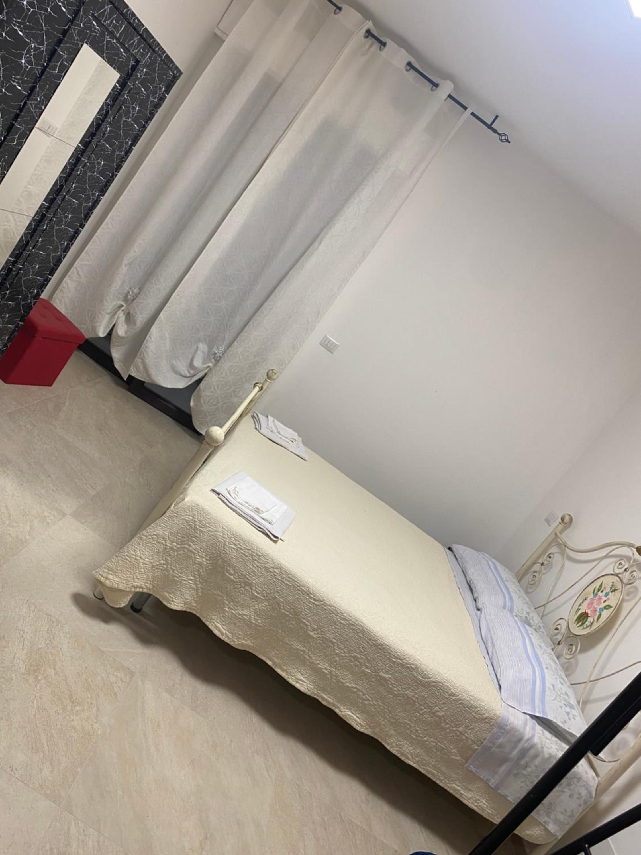 Quadruple Room with Balcony photo 1