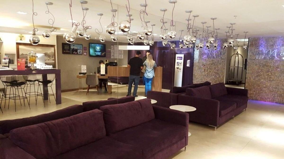 Apartment with Balcony - Photo 5