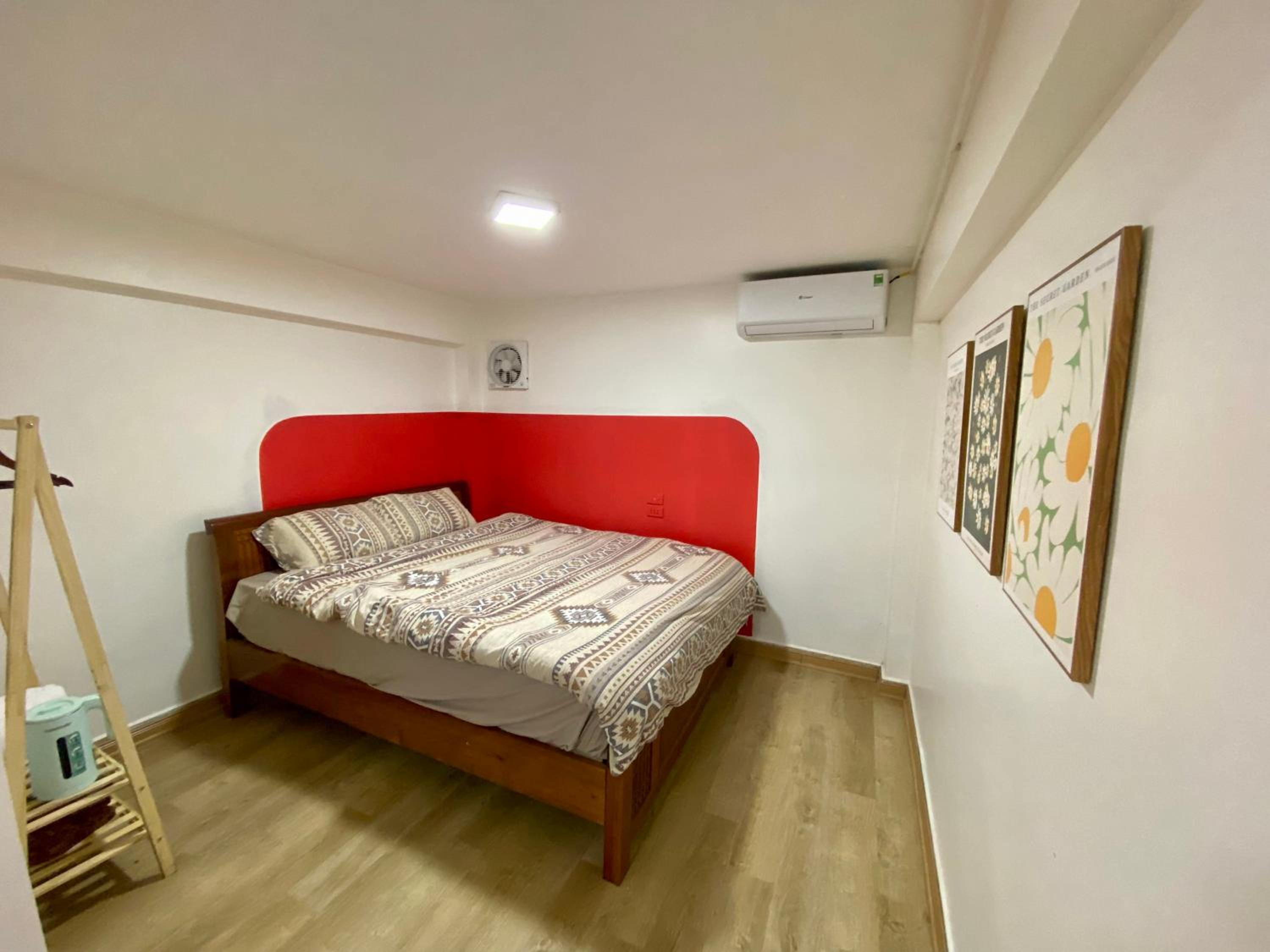 Apartment - Photo 1