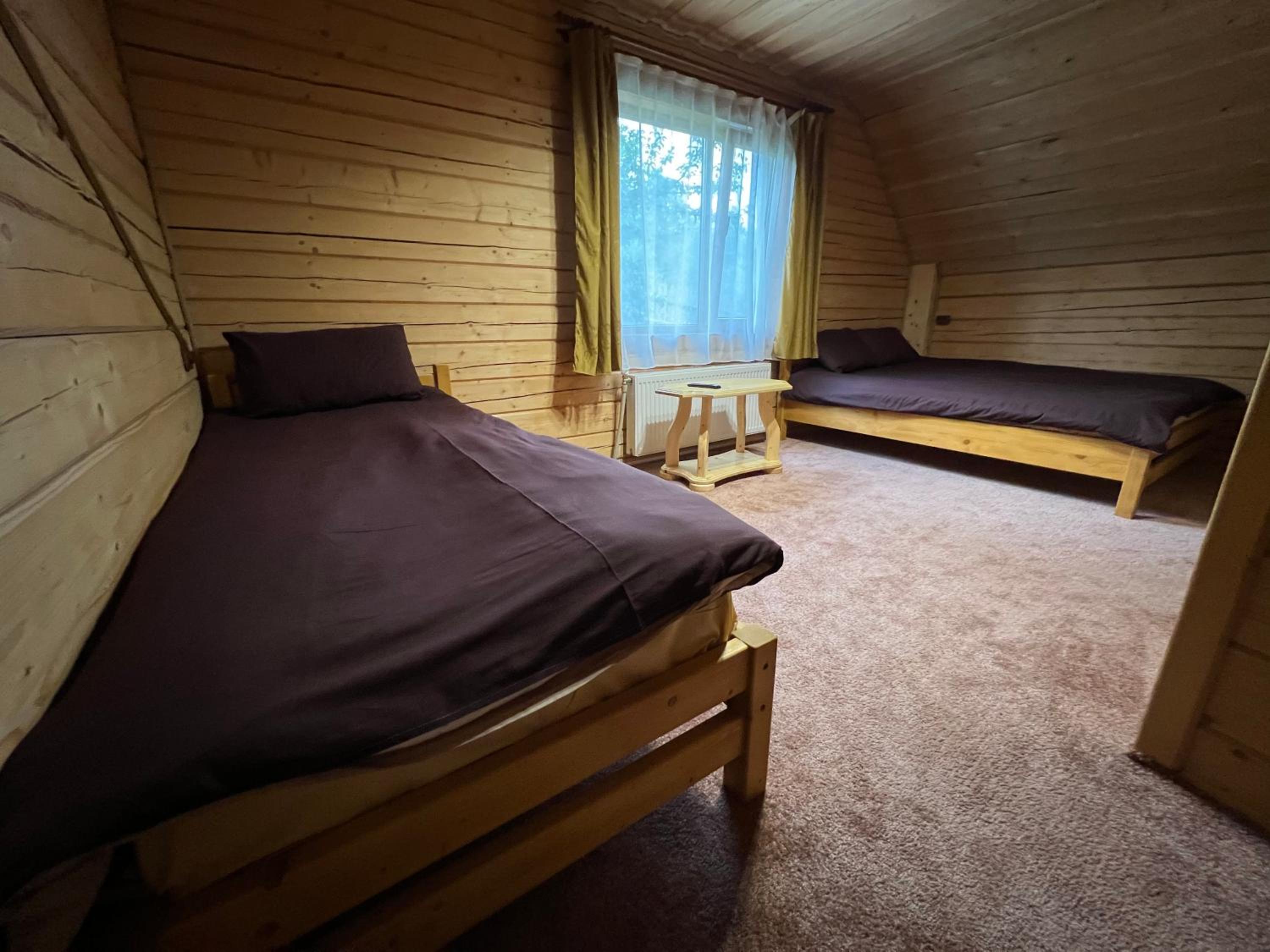 Triple Room with Bathroom photo 1