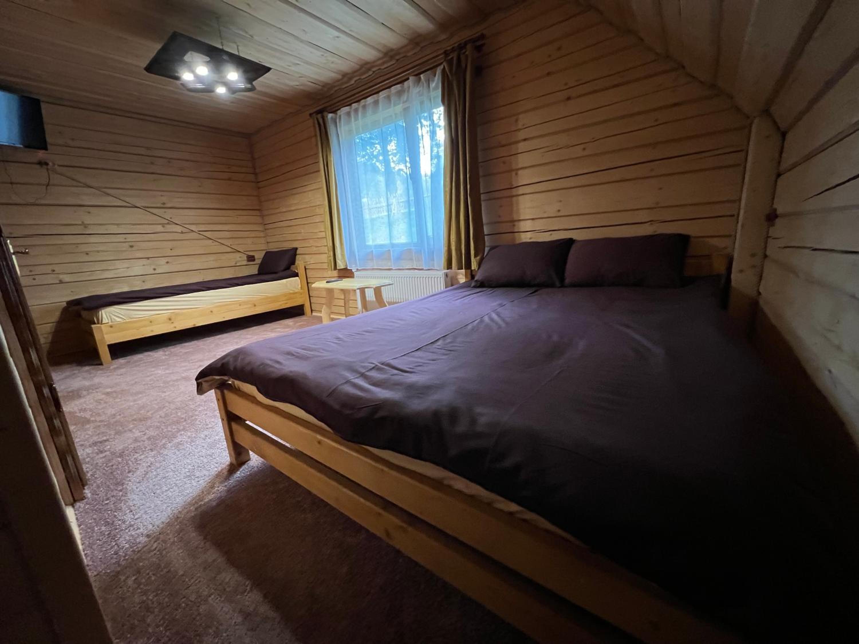 Triple Room with Bathroom photo 2