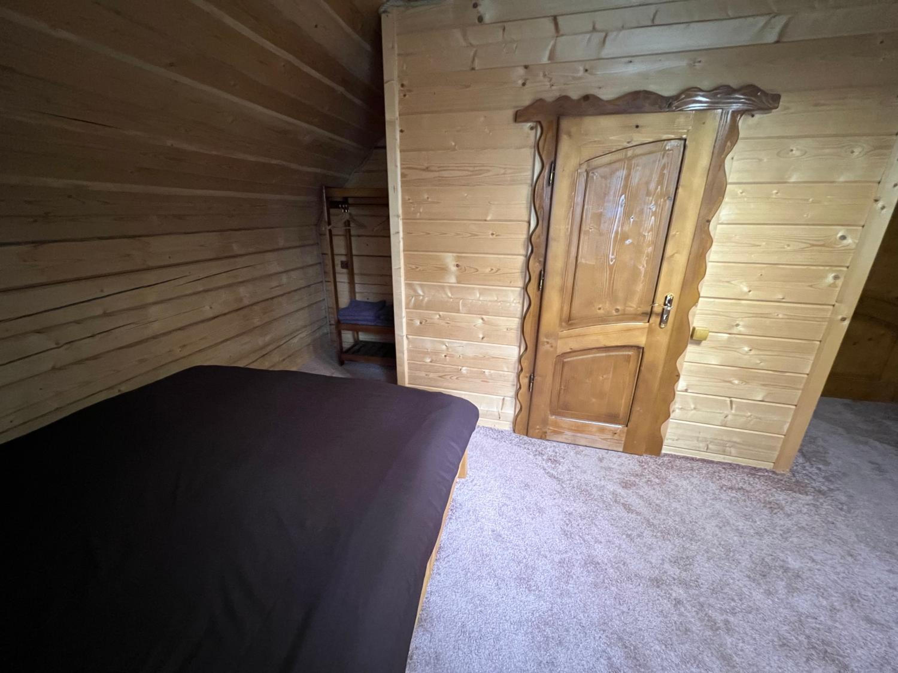 Triple Room with Bathroom photo 3