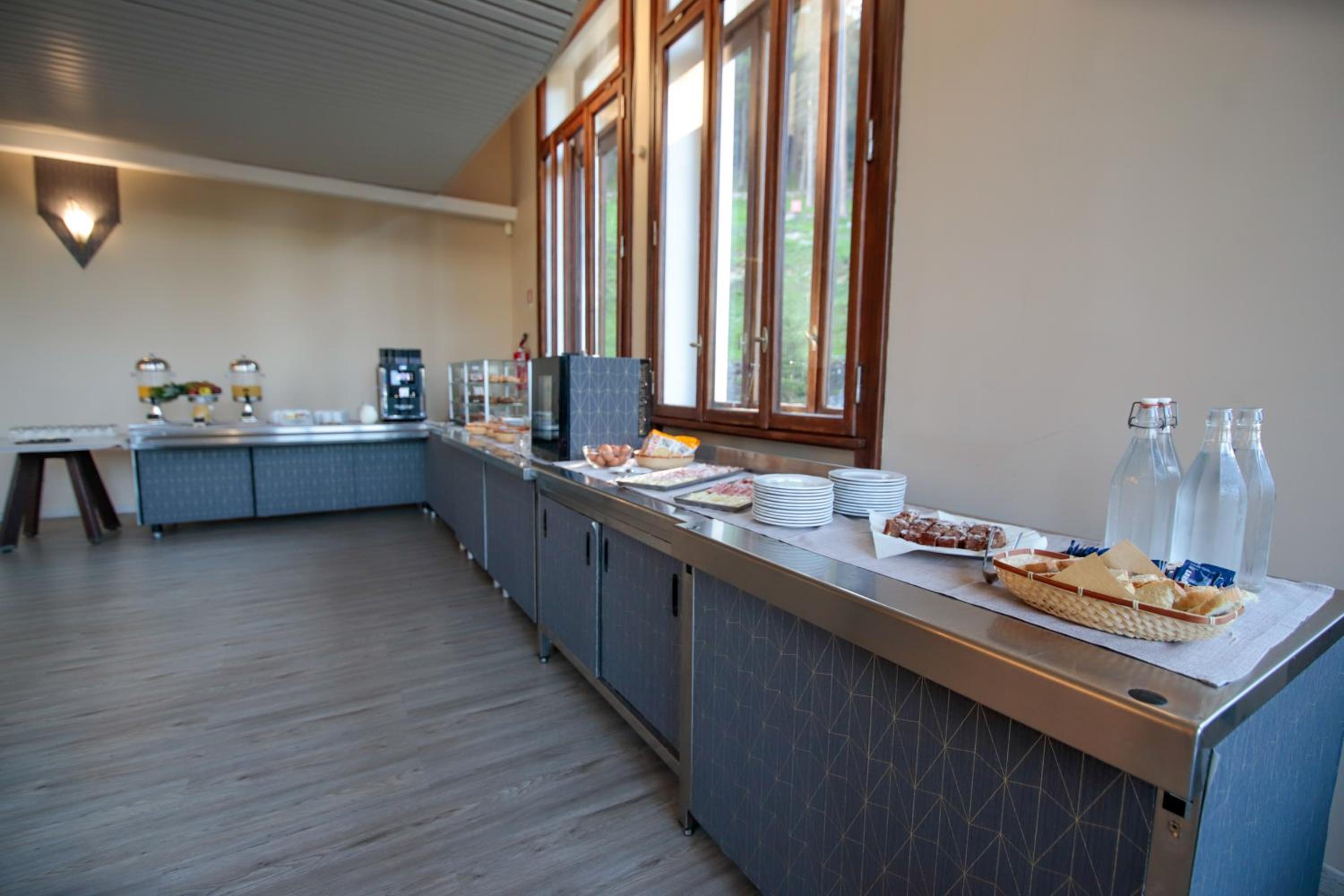 Triple Room with Terrace - Photo 14