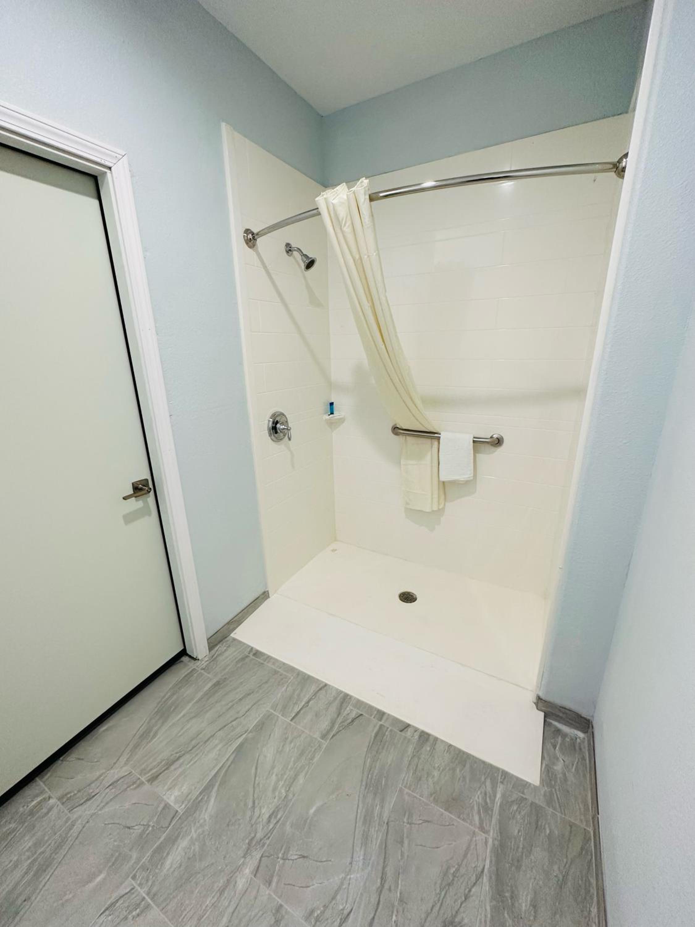 Crosby Travel Lodge and RV Park, Foto 4