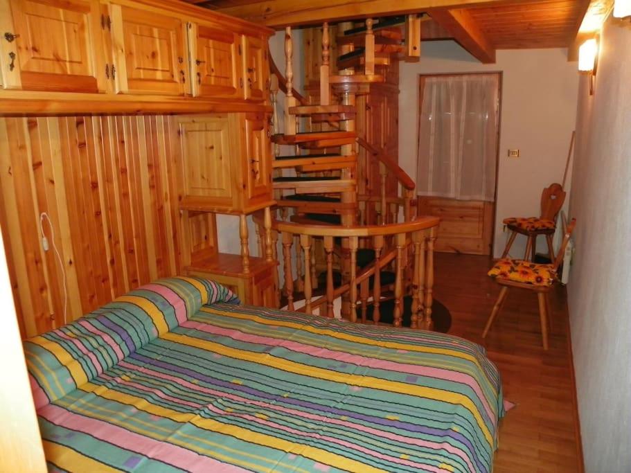 Two-Bedroom Apartment photo 1