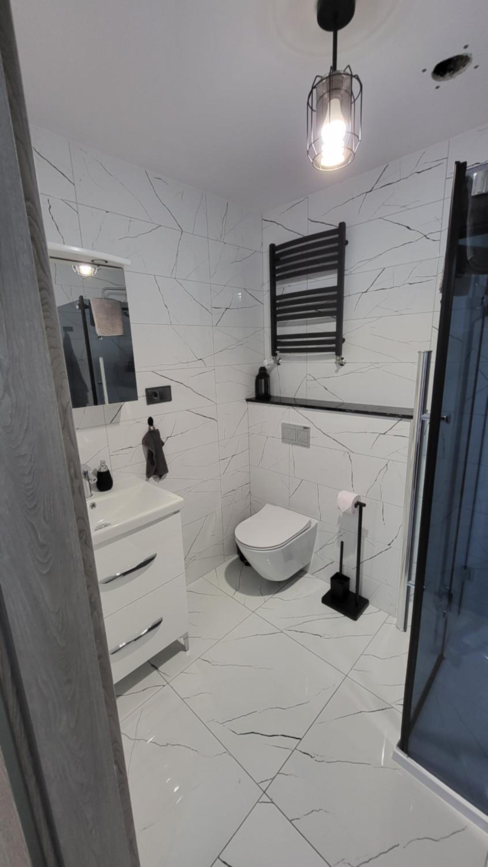 Standard Twin Room - Photo 3