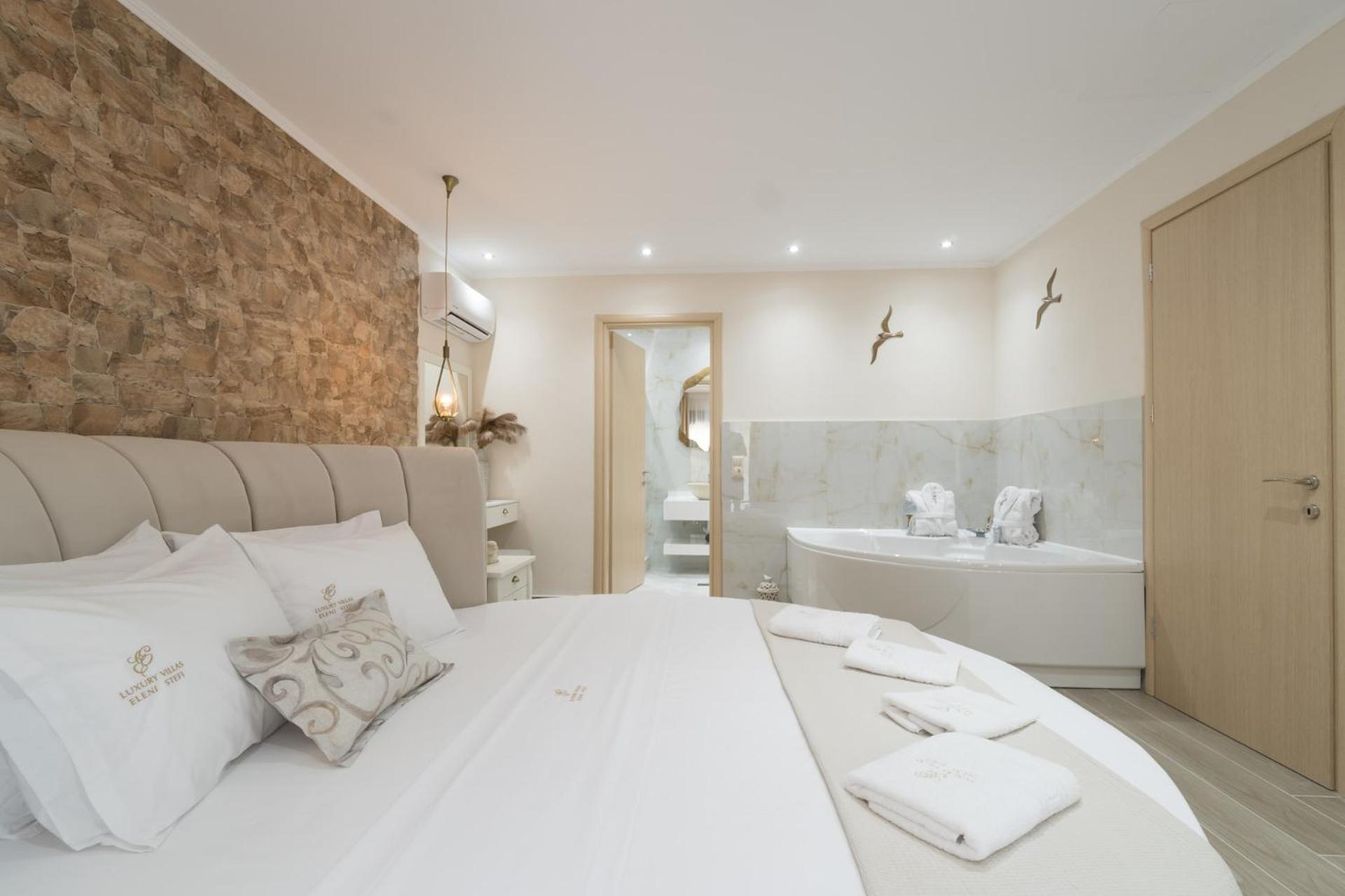 One-Bedroom Villa photo 1