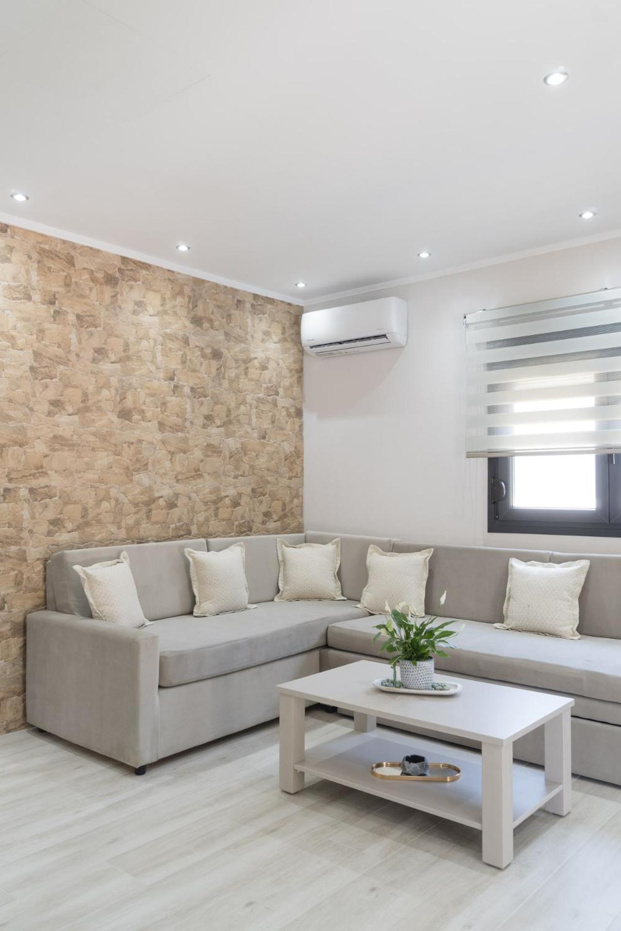Two-Bedroom Villa photo 1