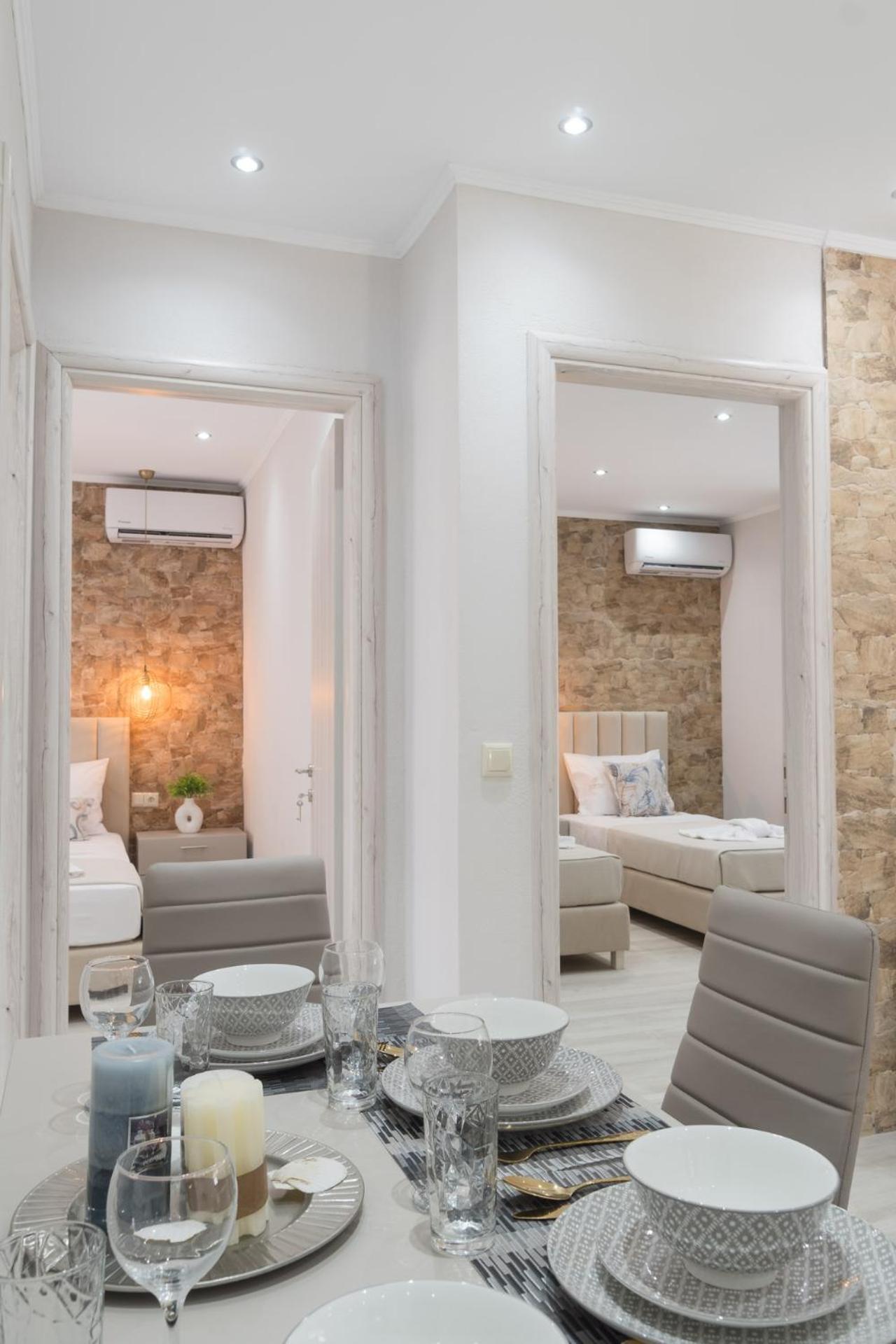 Two-Bedroom Villa photo 3