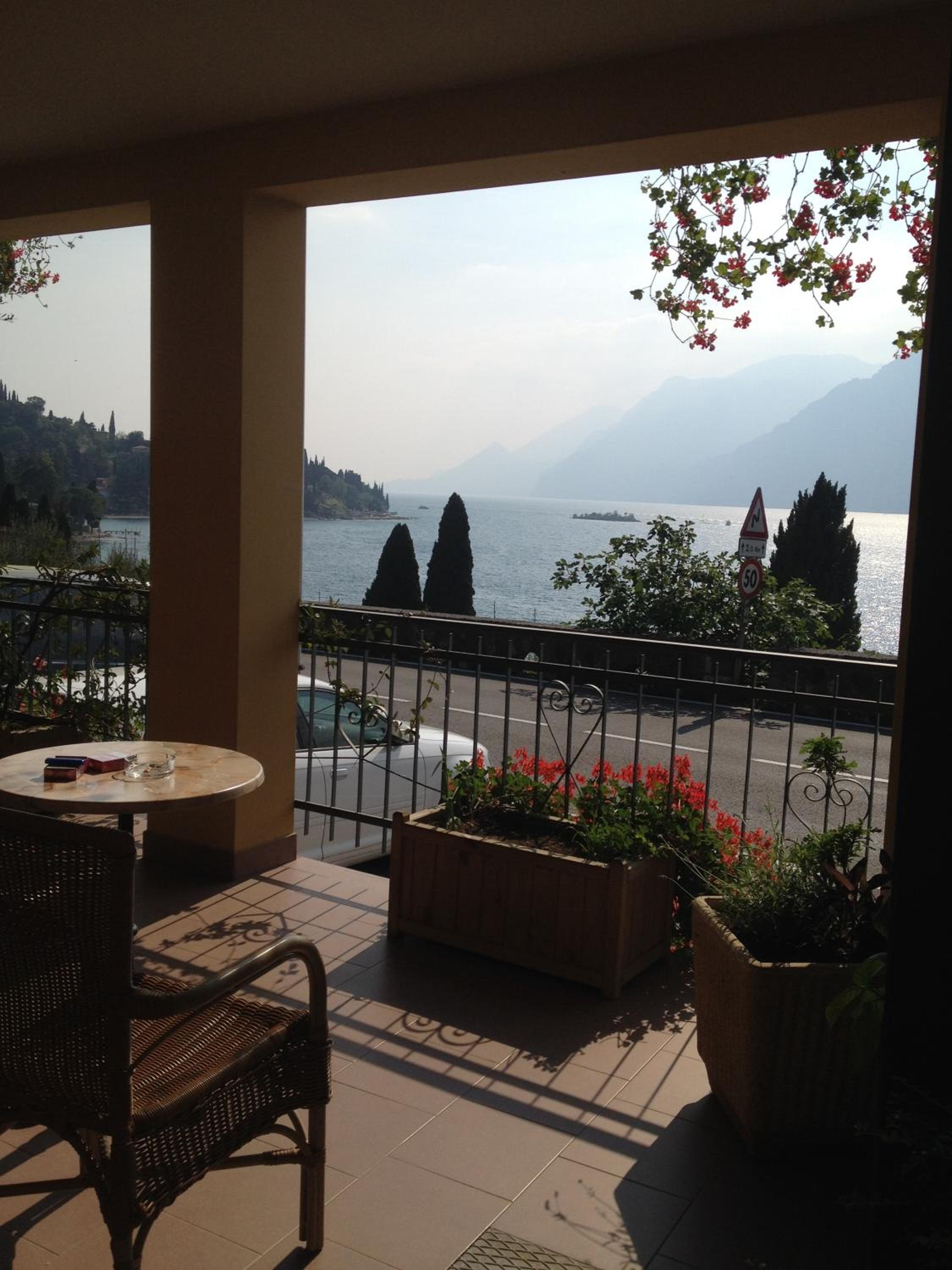 Double or Twin Room with Terrace photo 3