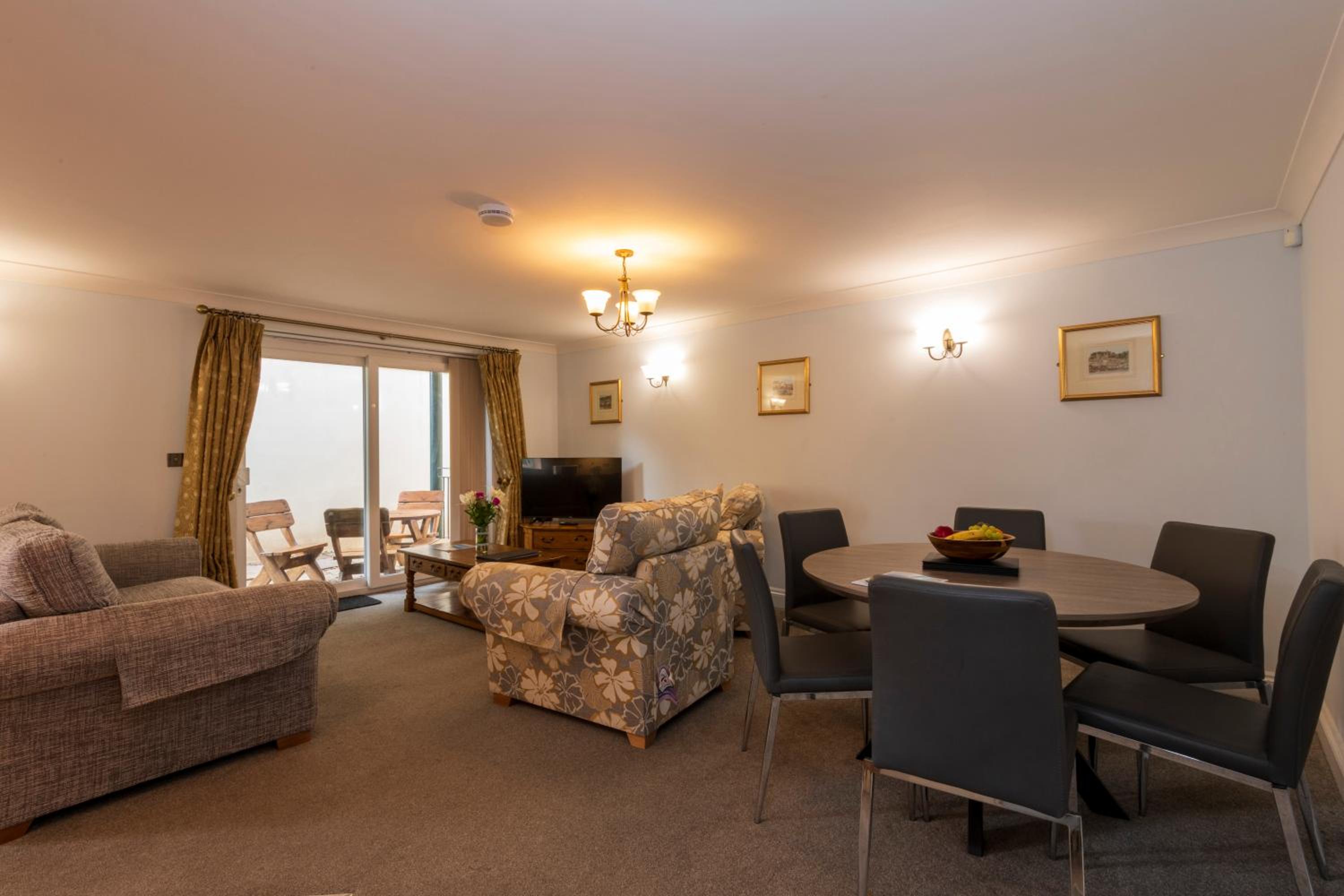 Standard Apartment
