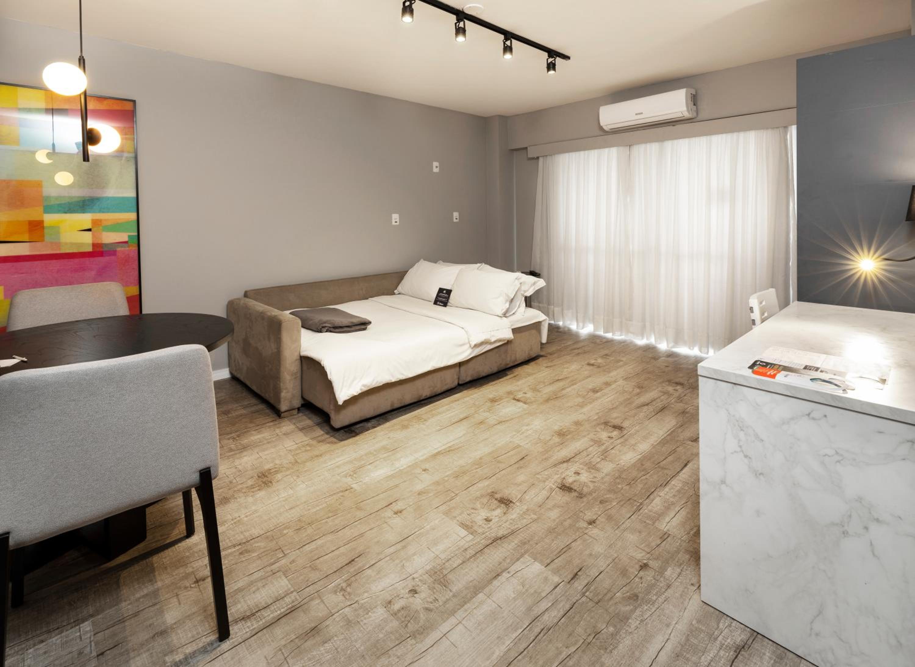 Family Double Room