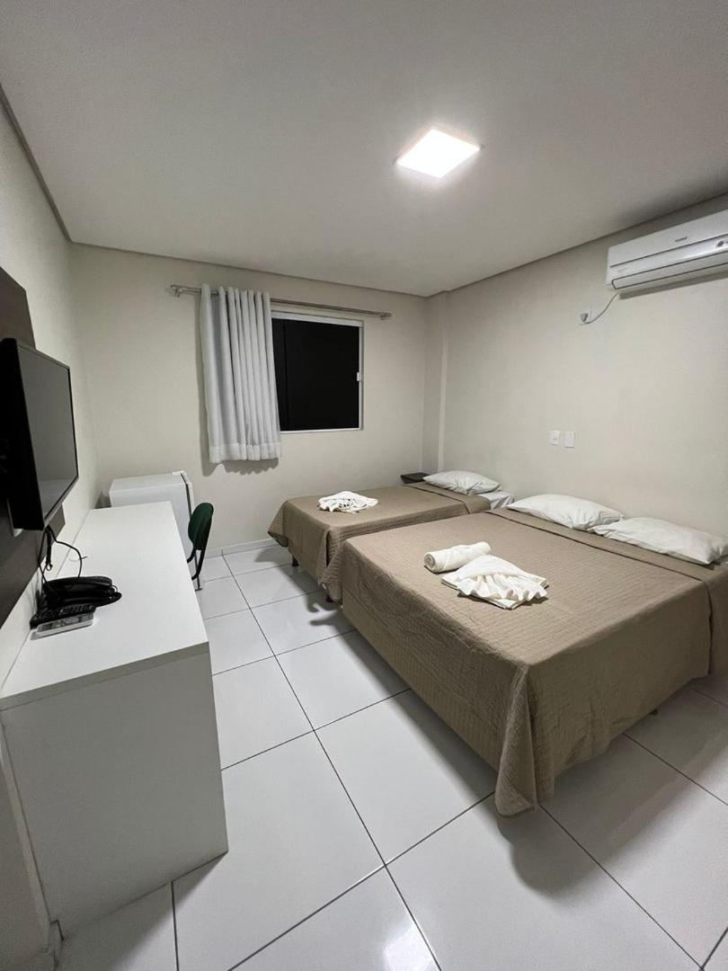 Standard Triple Room photo 2