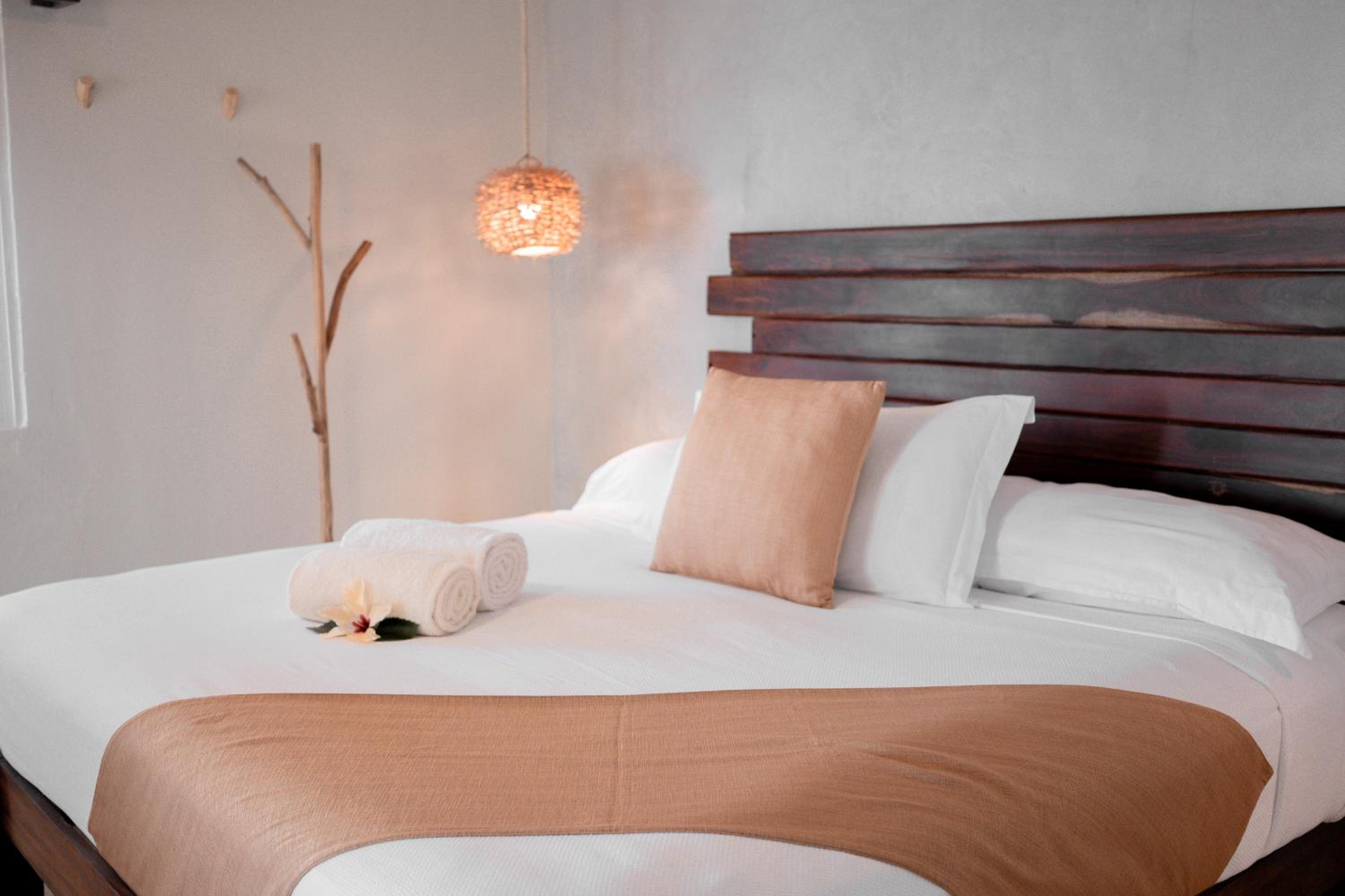 Ocean View Premium Room - King Bed