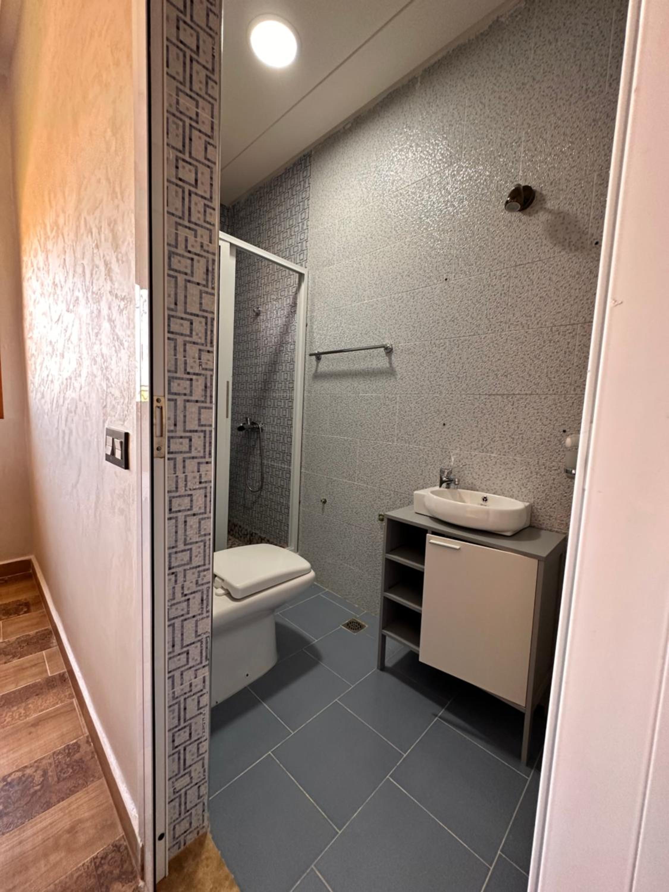 Triple Room with City View photo 3
