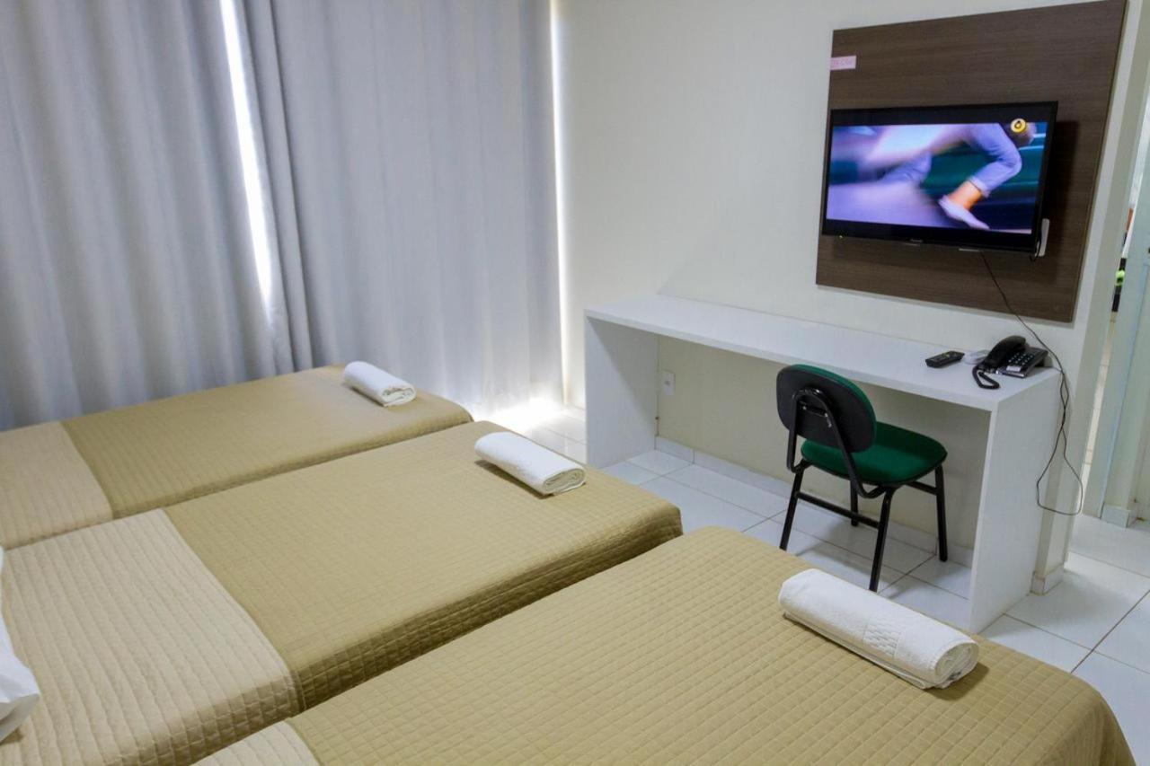 Triple Room with Balcony photo 2