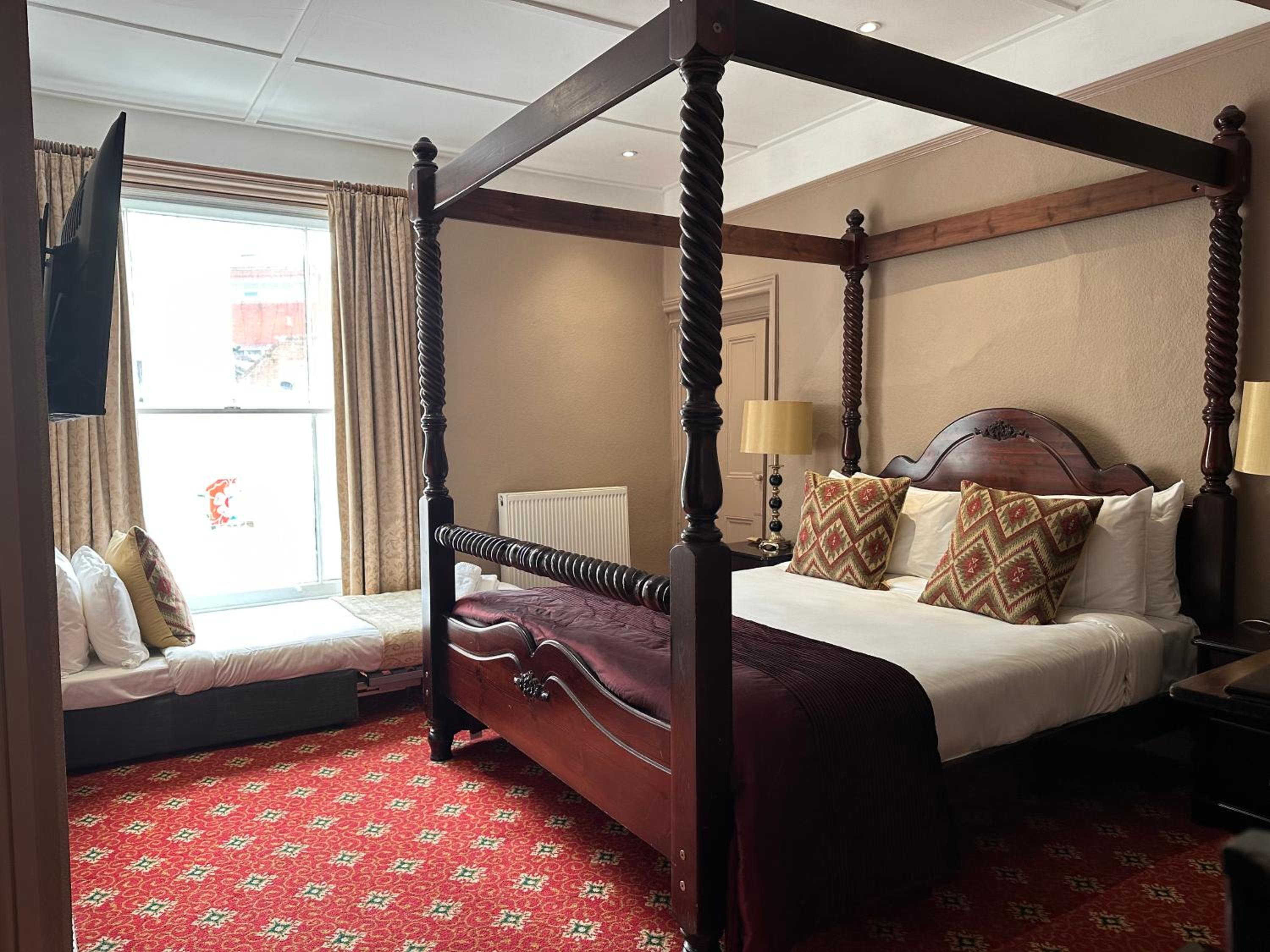 King Room - Photo 3