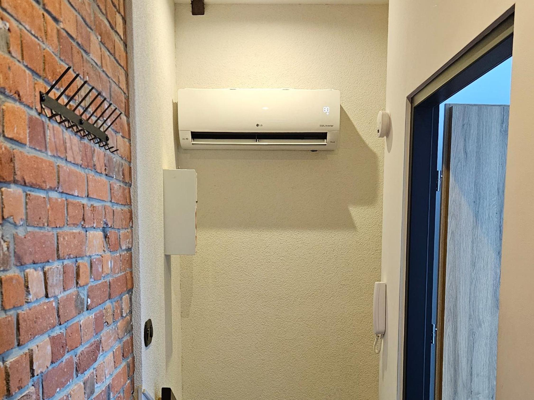 Two-Bedroom Apartment - Photo 13