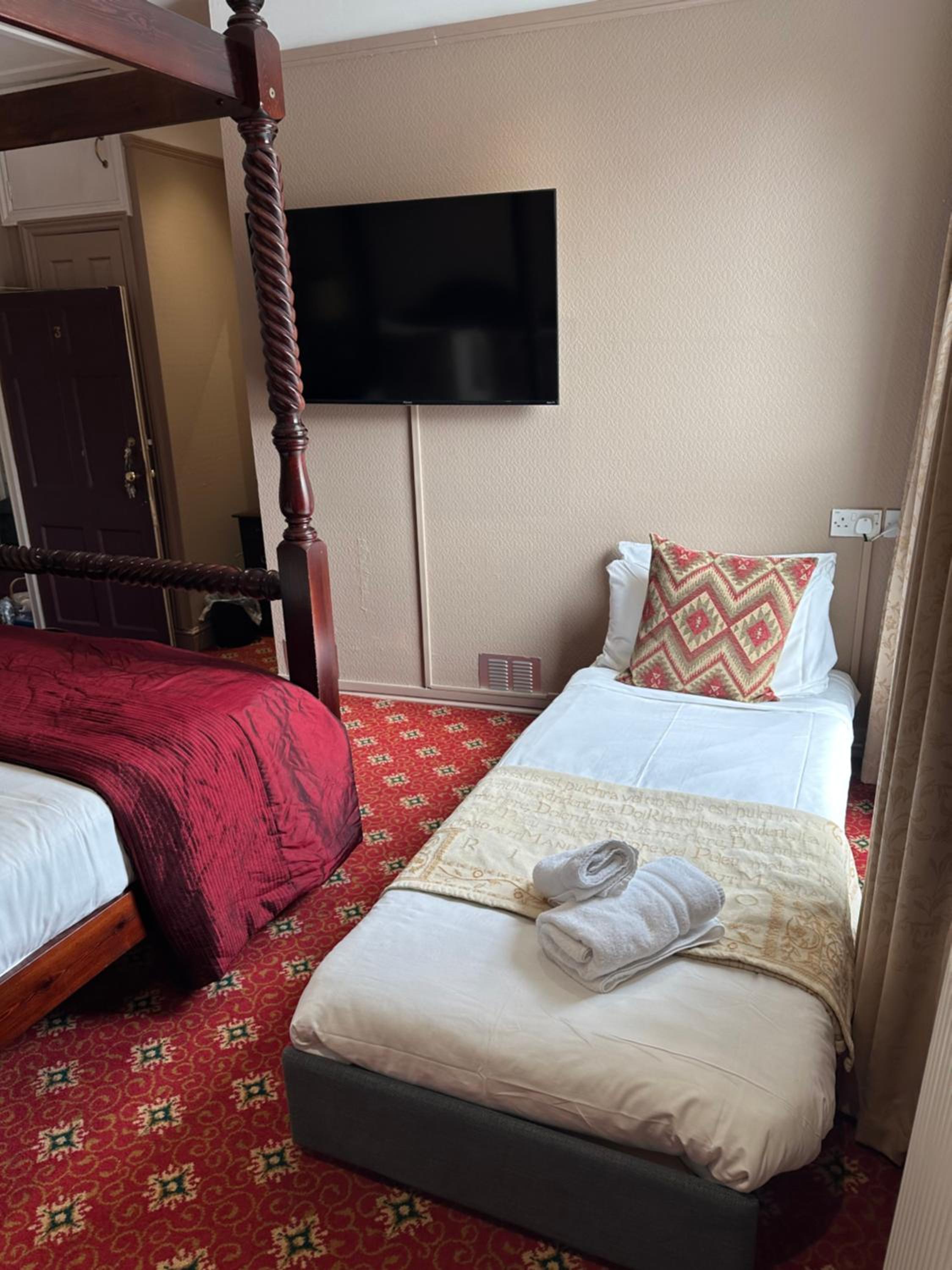 King Room - Photo 4