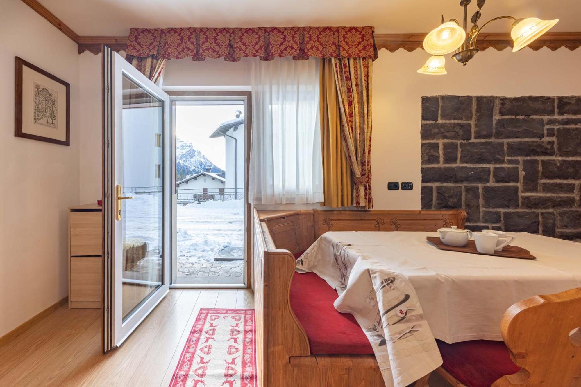 Apartment - Ground Floor