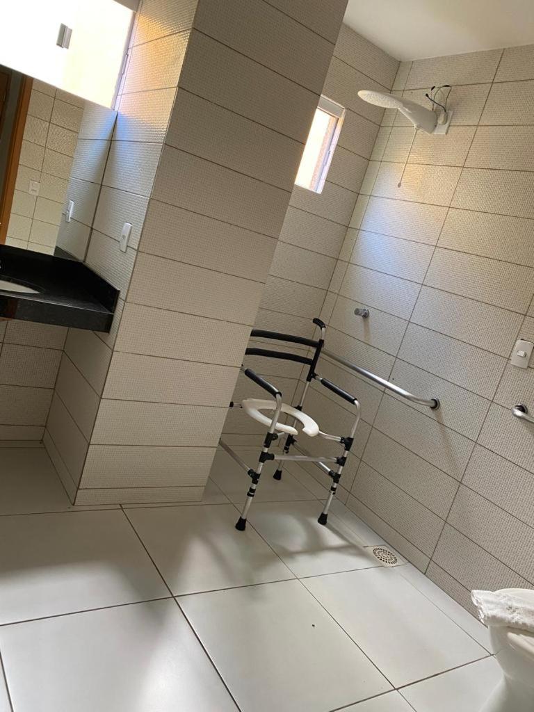 Double Room - Disability Access photo 2