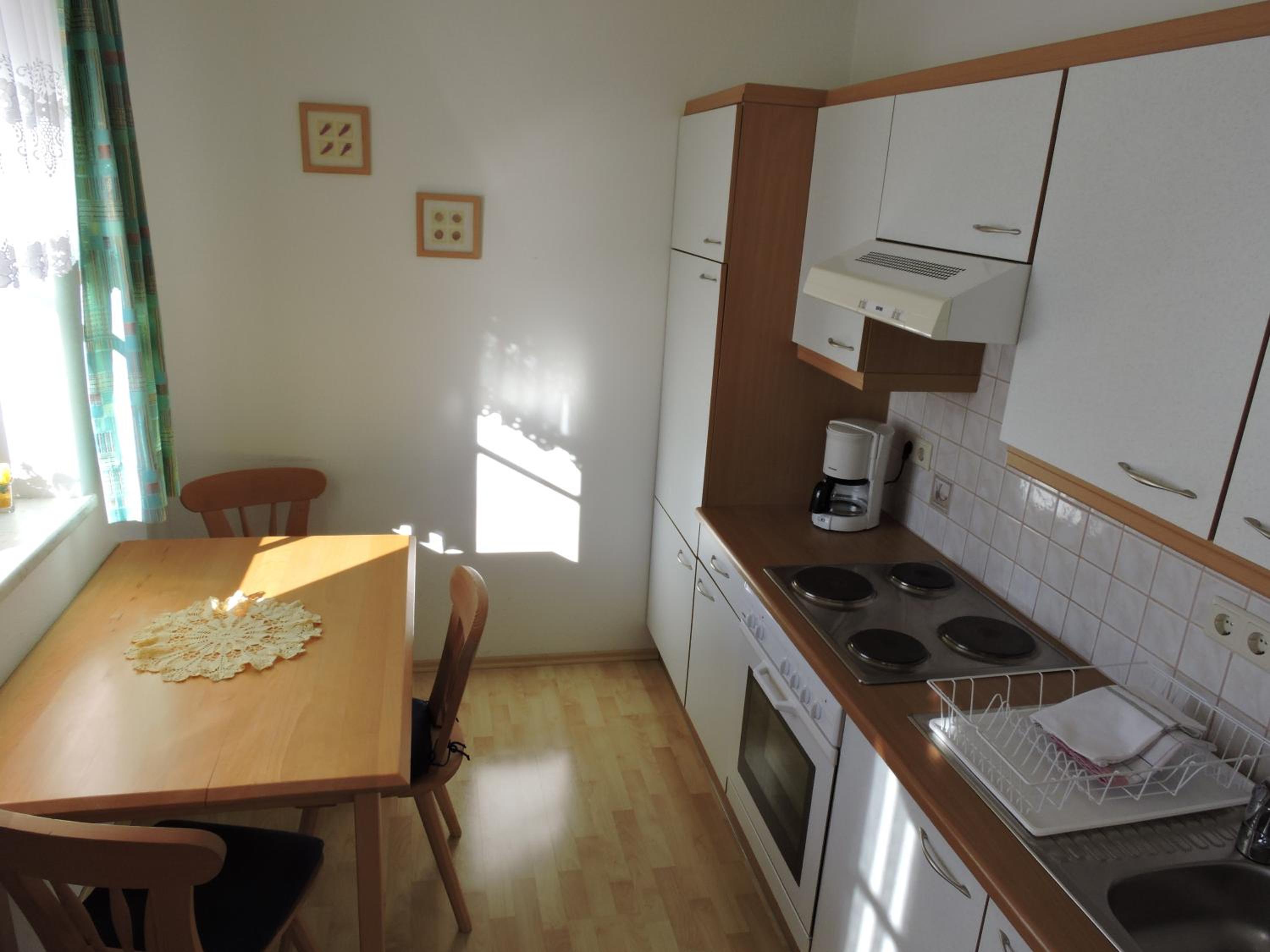 Apartment with Balcony photo 2