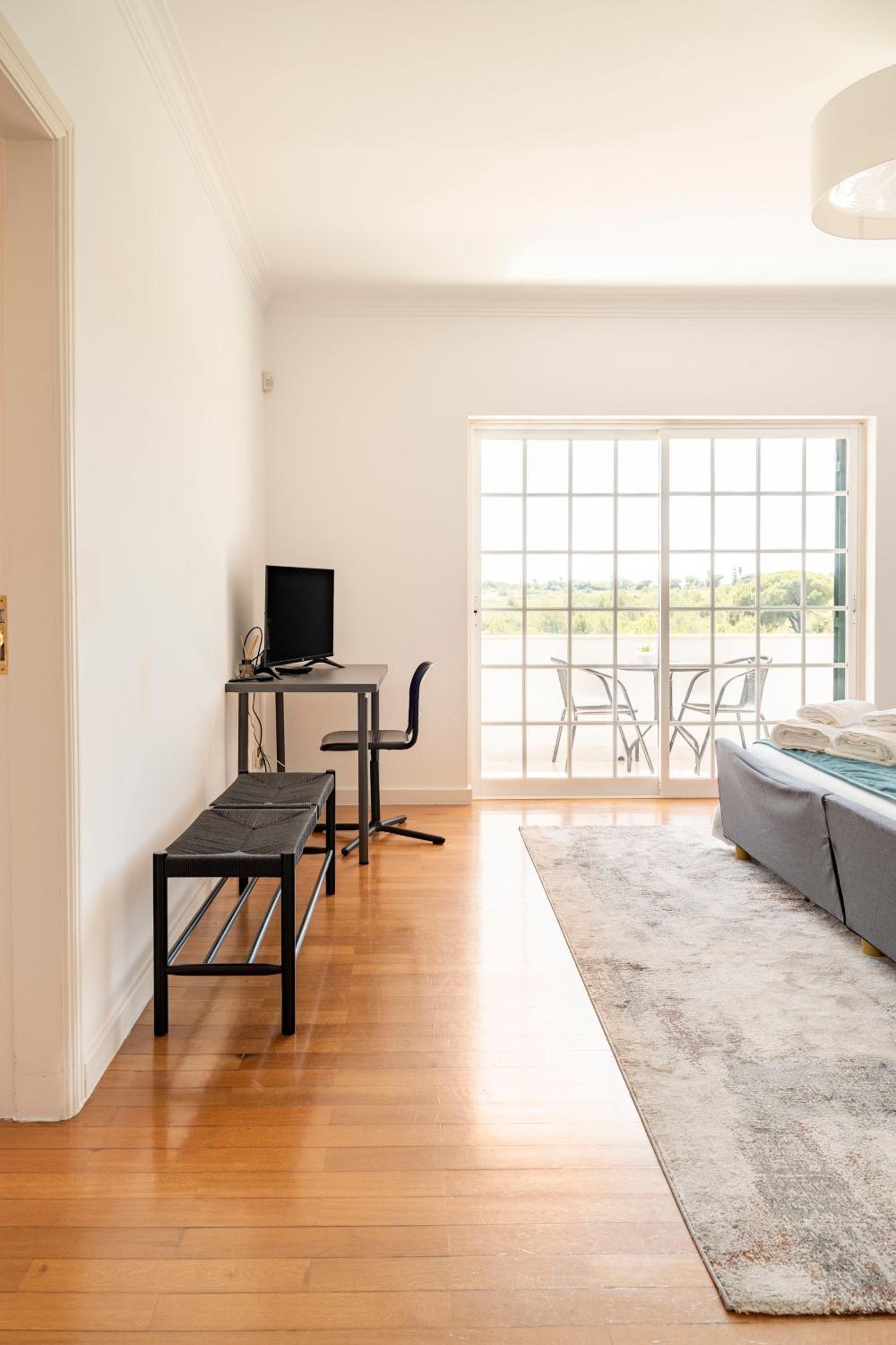 Villa com Piscina Privada