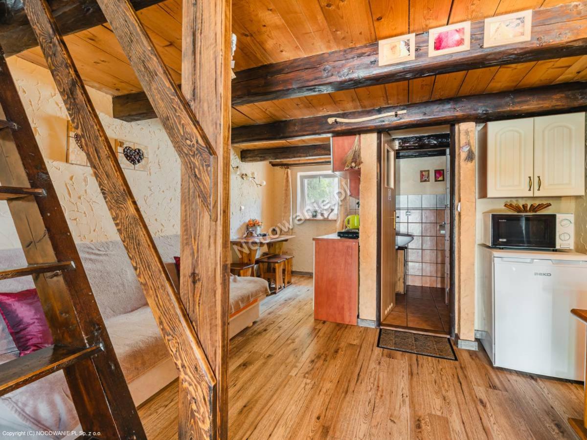 One-Bedroom Chalet photo 1