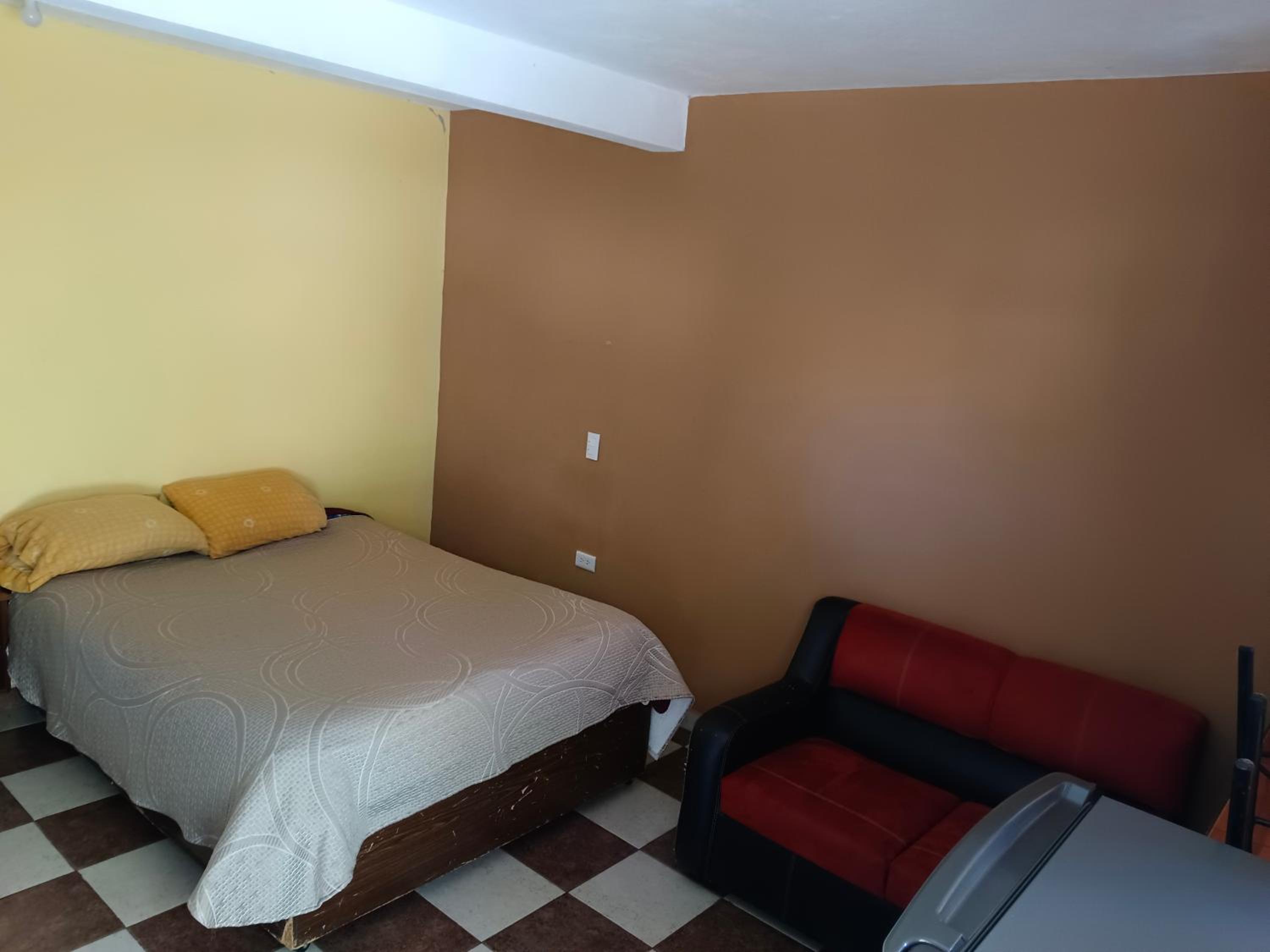 Queen Room With Garden View photo 3