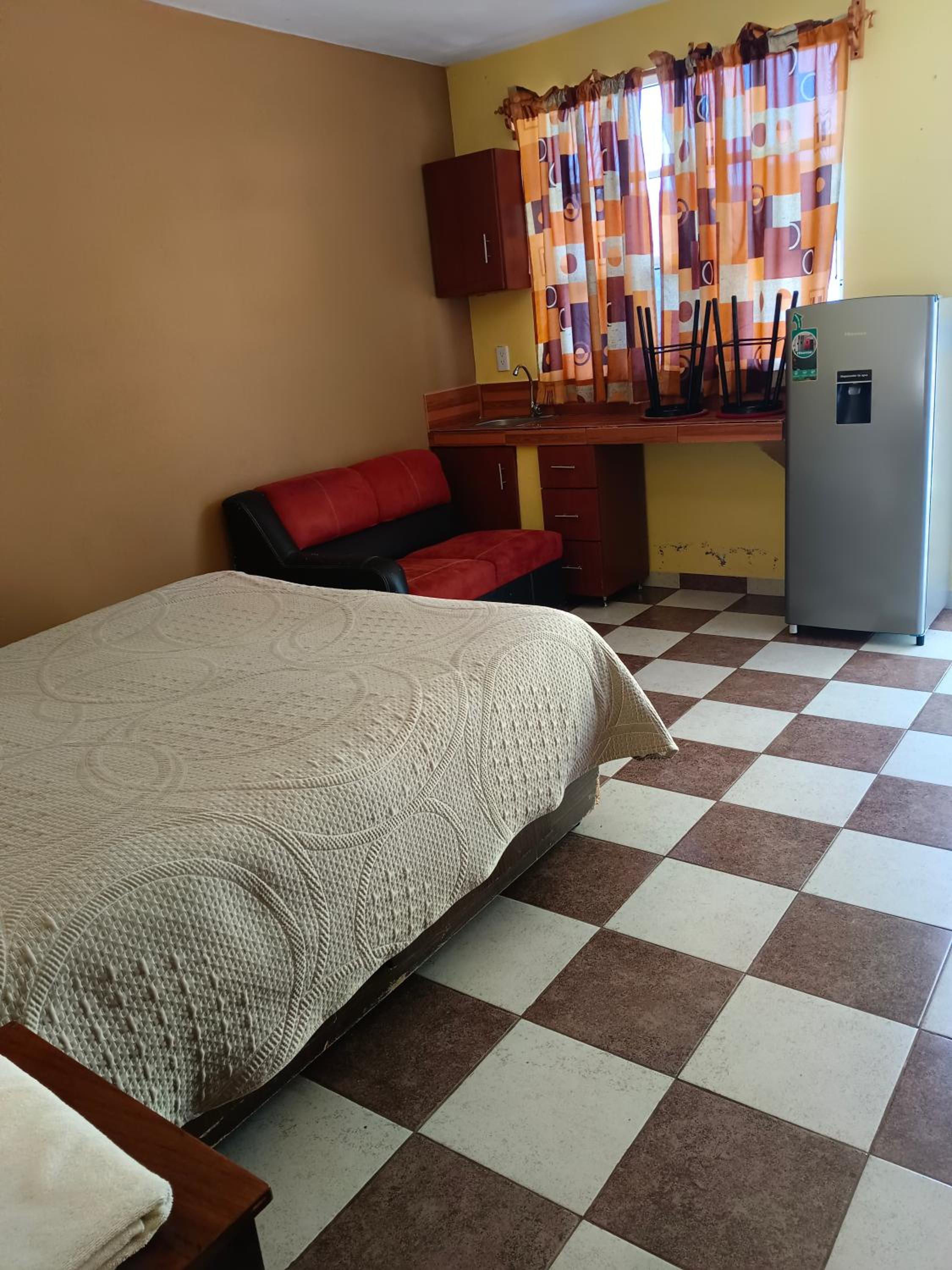 Queen Room With Garden View photo 1