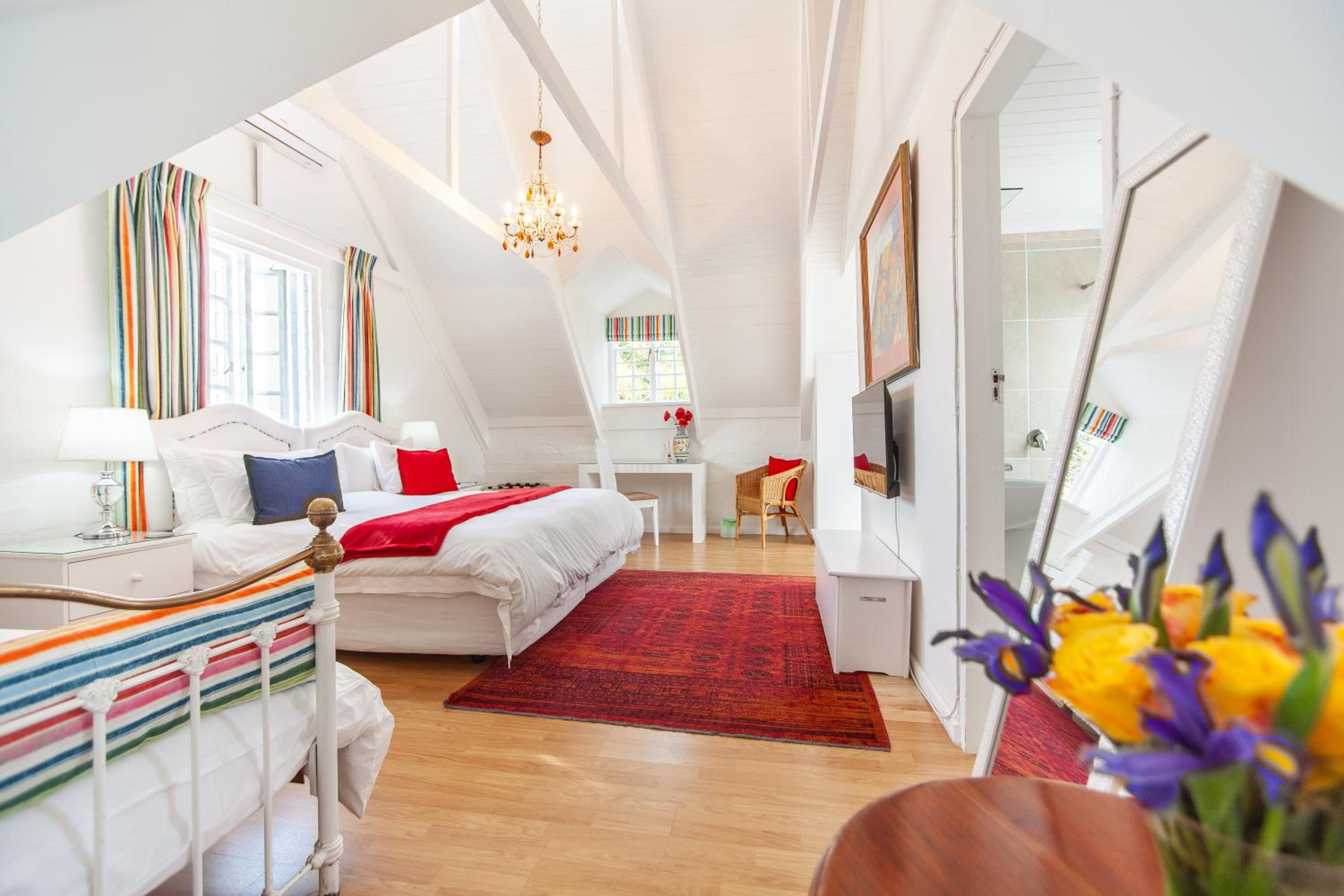  Triple Room - Photo 1