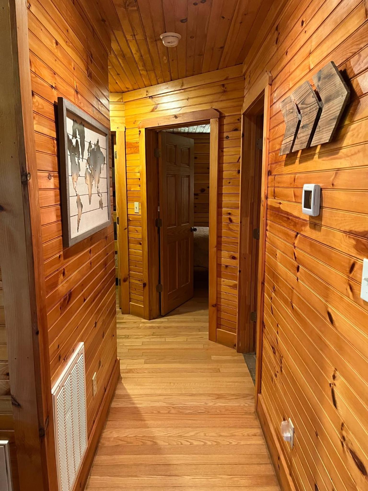 Two-Bedroom House photo 1