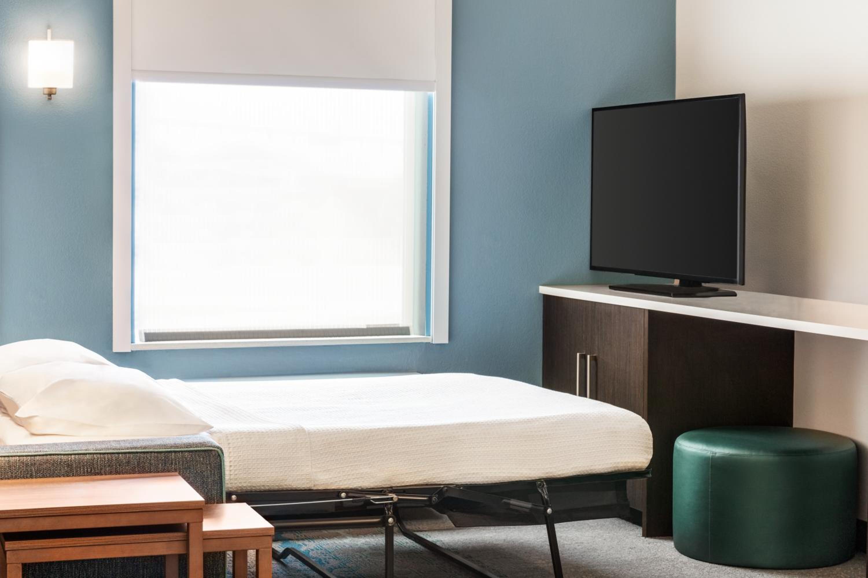Home2 Suites by Hilton Lubbock, Billede 7