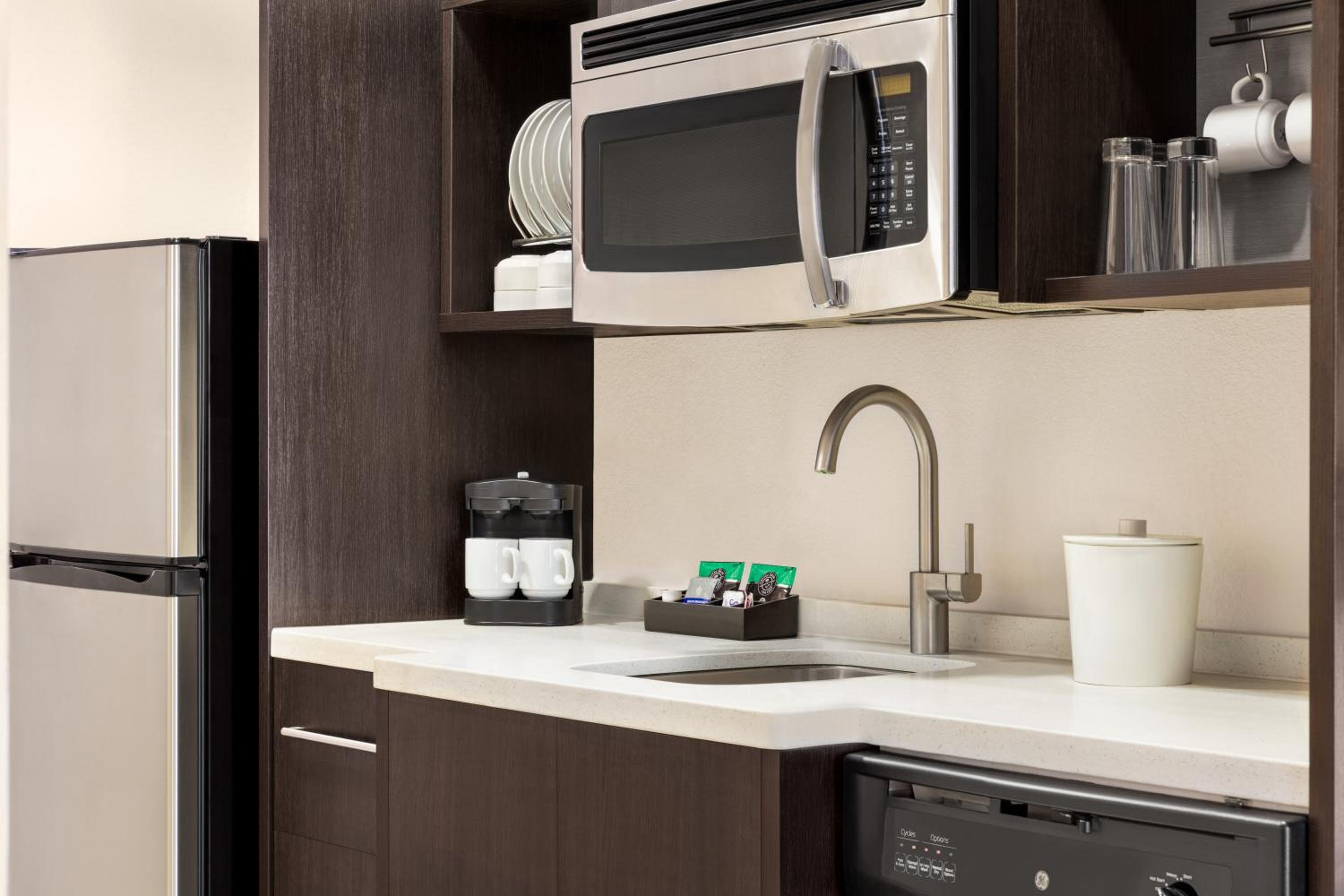 Home2 Suites by Hilton Lubbock, Billede 5