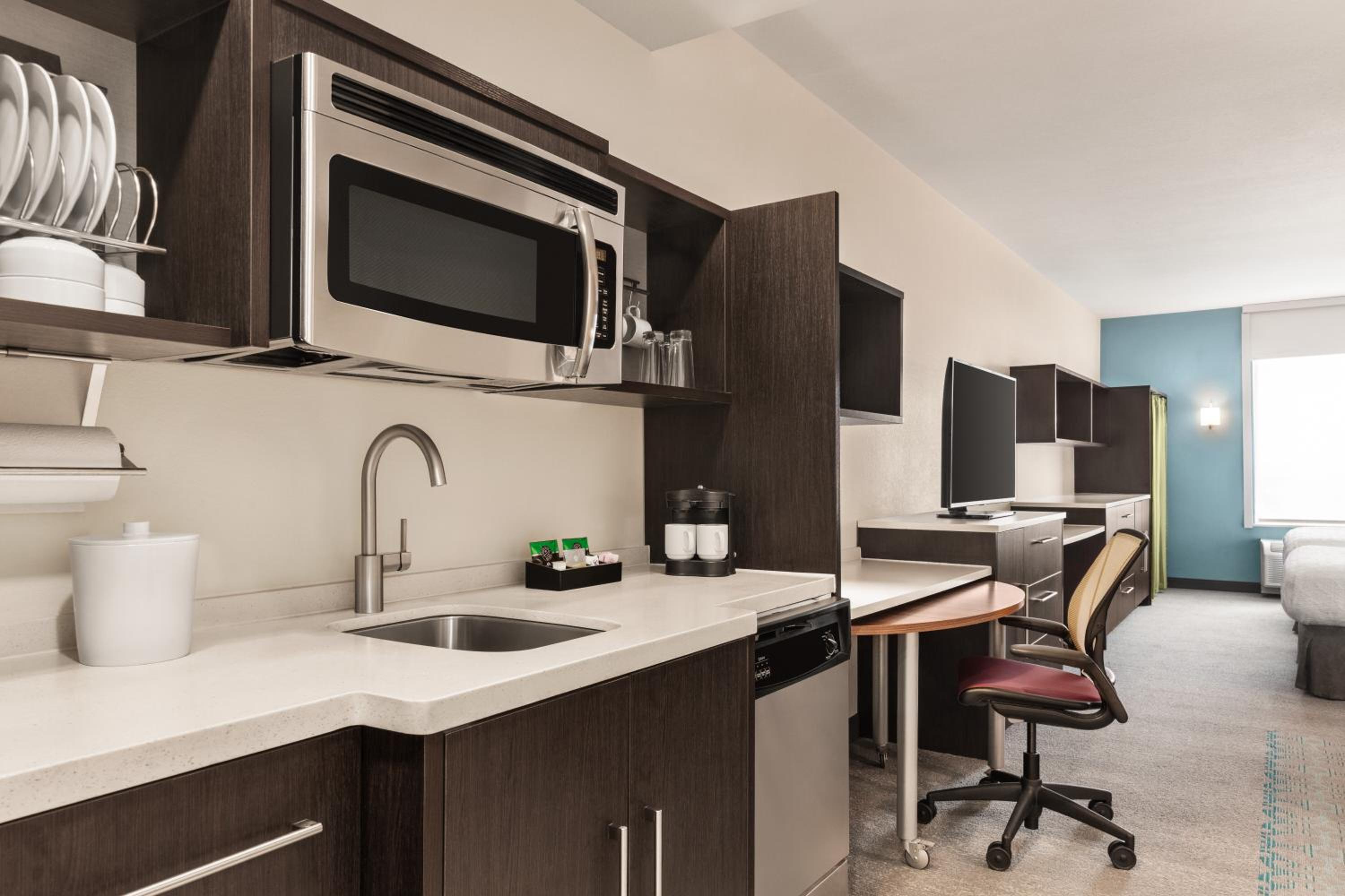 Home2 Suites by Hilton Lubbock, Billede 9