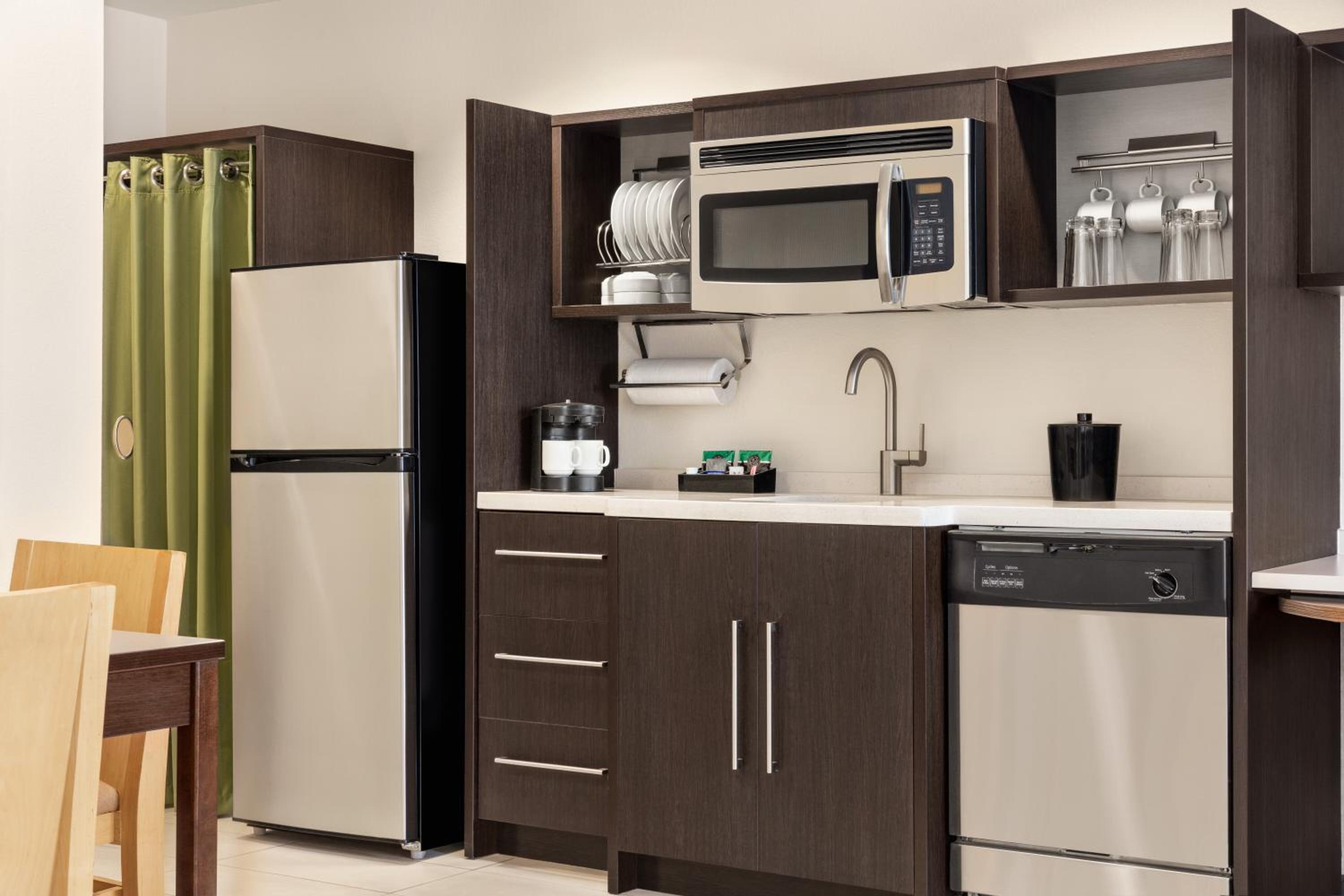 Home2 Suites by Hilton Lubbock, Billede 2