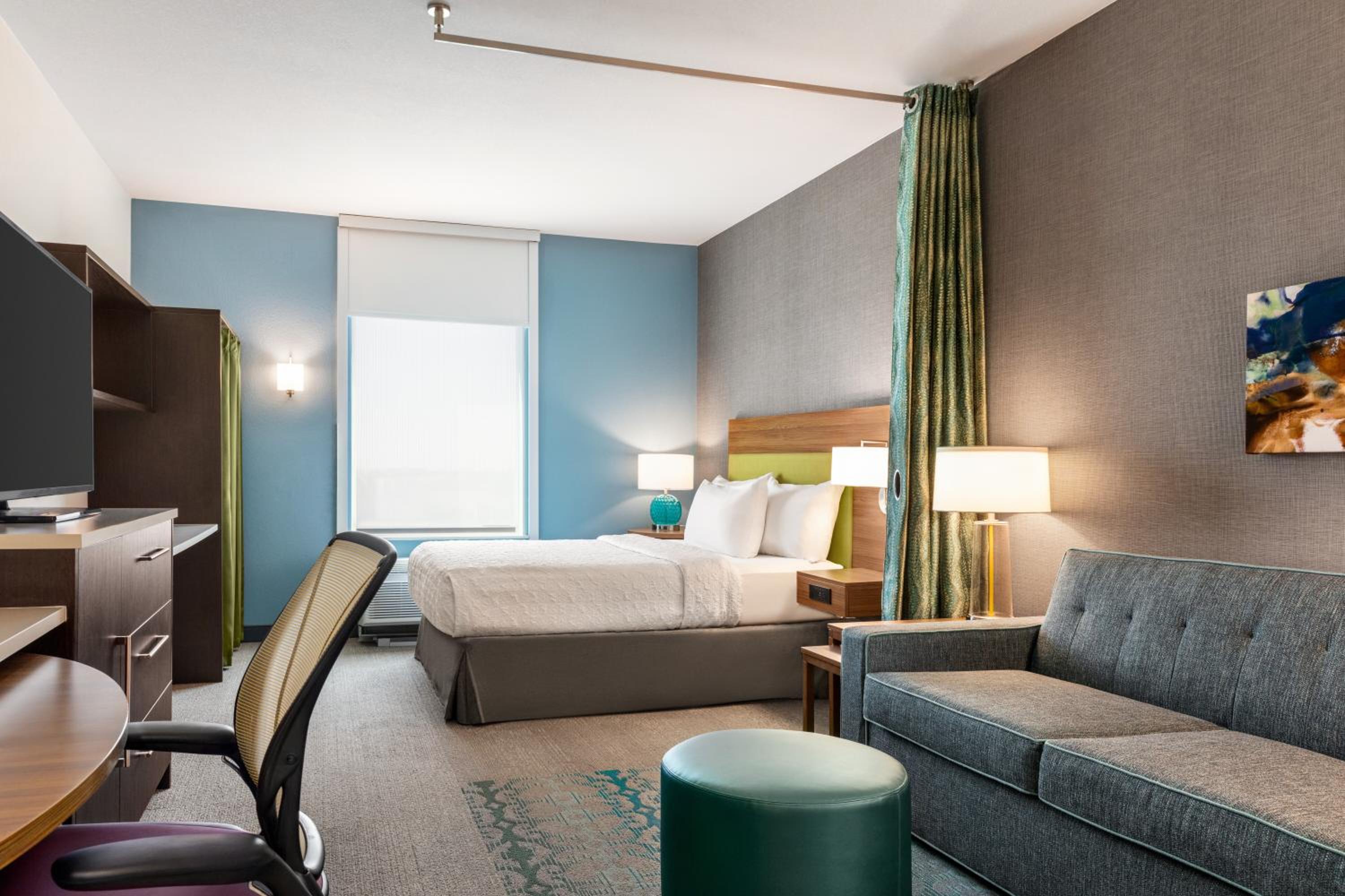 Home2 Suites by Hilton Lubbock, Billede 6