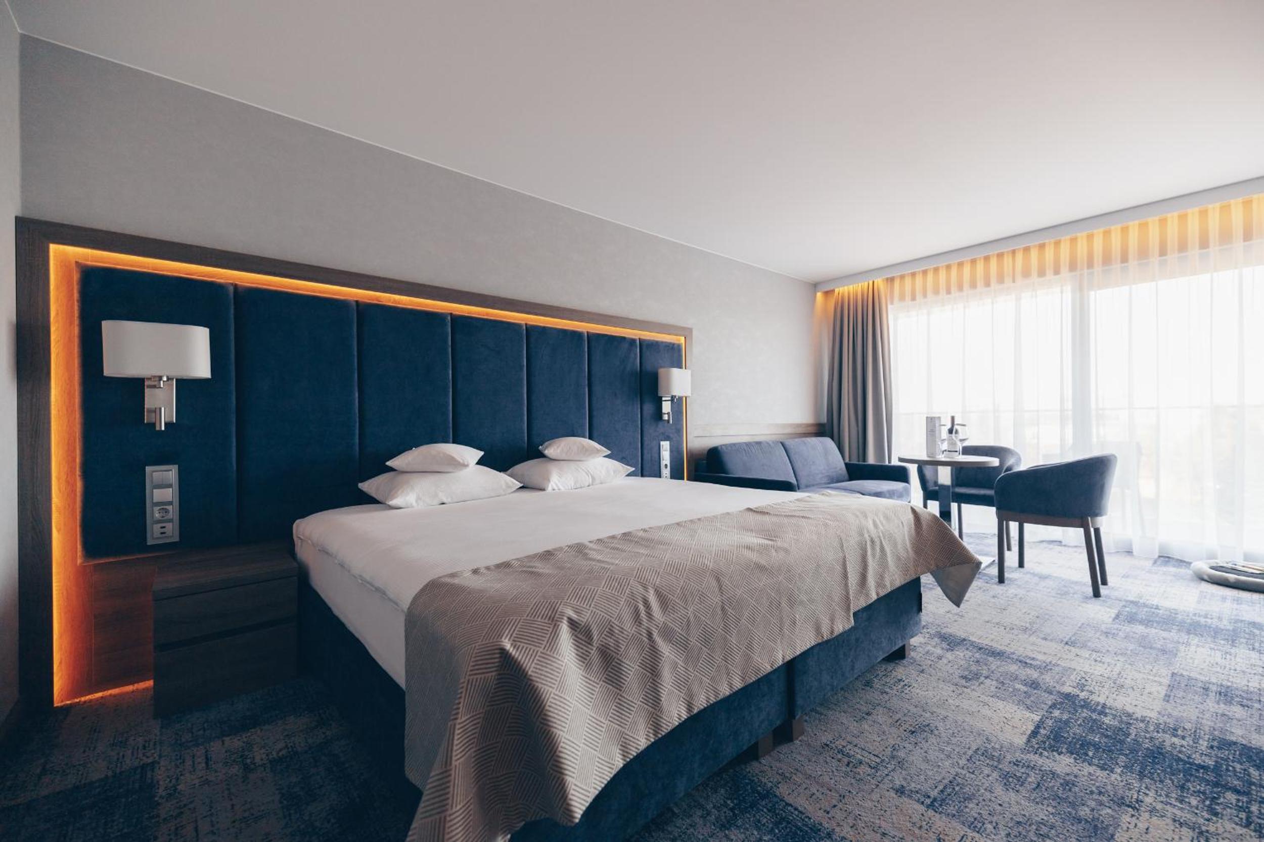 Christmas Package In Superior Deluxe Double Or Twin Room 5*